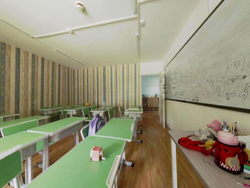 鲁能领秀城中央公园东区