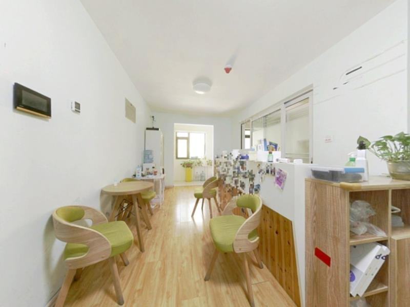 鲁能领秀城中央公园东区