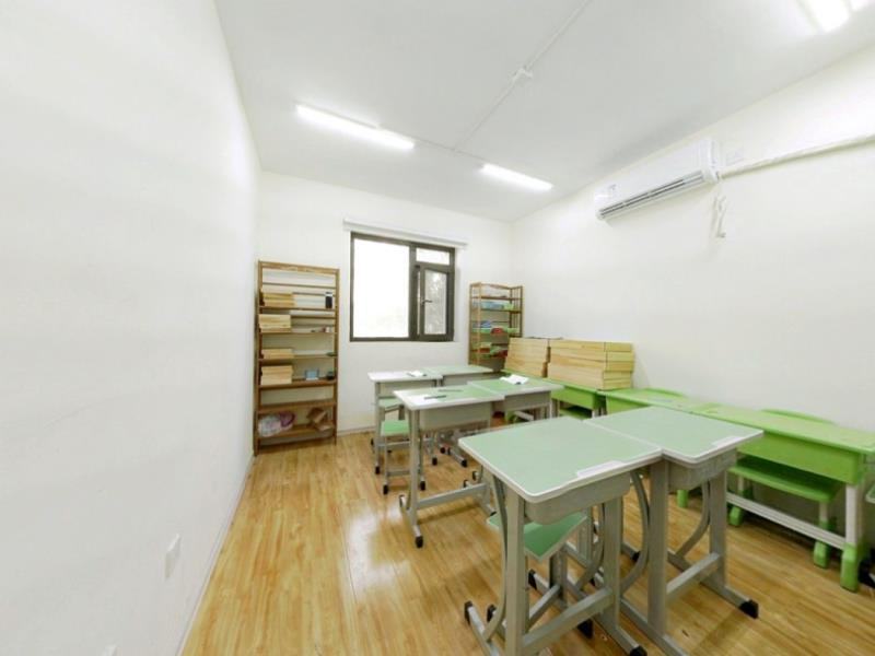 鲁能领秀城中央公园东区