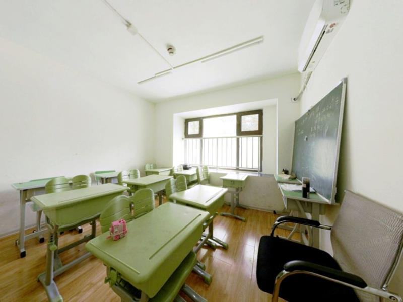 鲁能领秀城中央公园东区