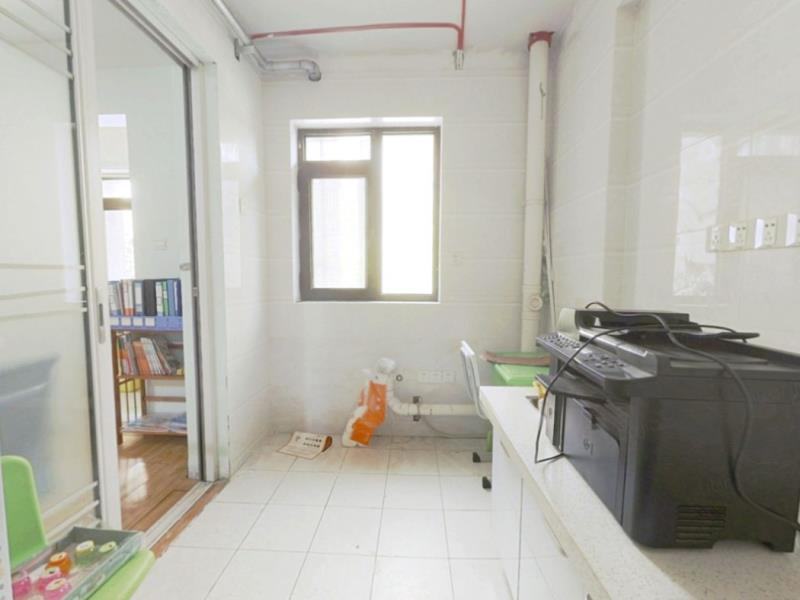 鲁能领秀城中央公园东区