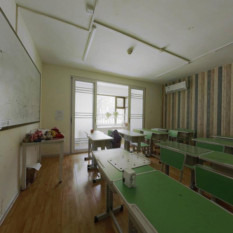 鲁能领秀城中央公园东区