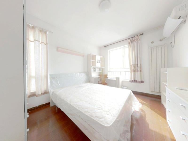 鲁能领秀城D区（九区）