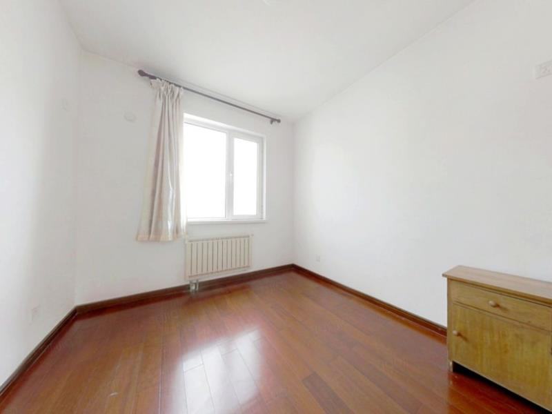 鲁能领秀城D区（九区）