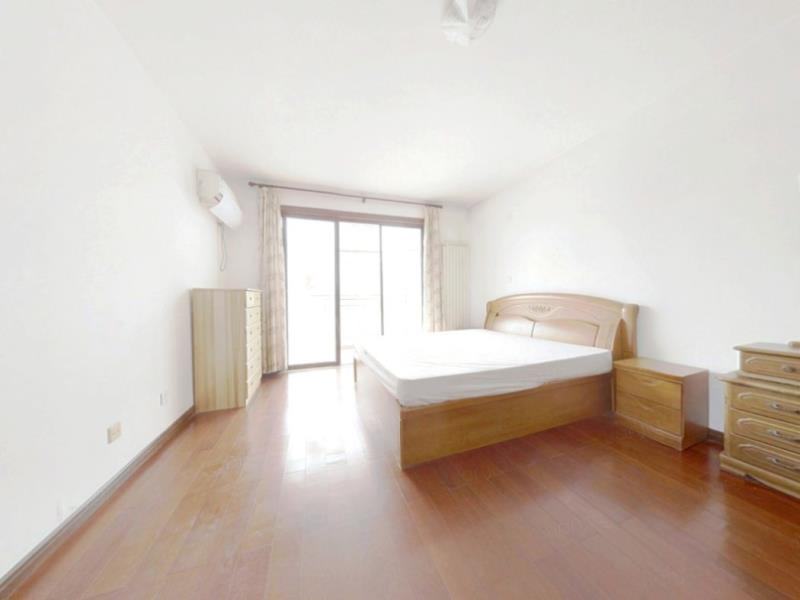 鲁能领秀城D区（九区）