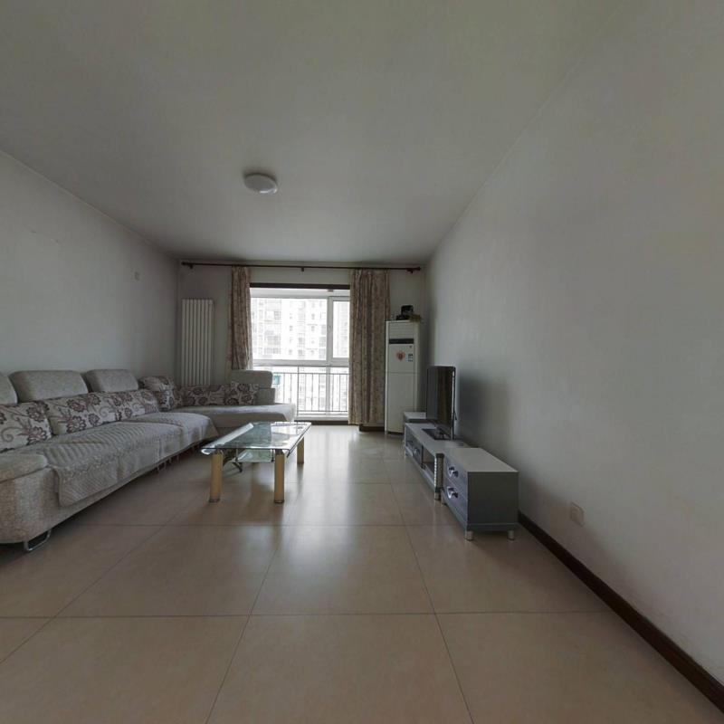 鲁能领秀城D区（九区）