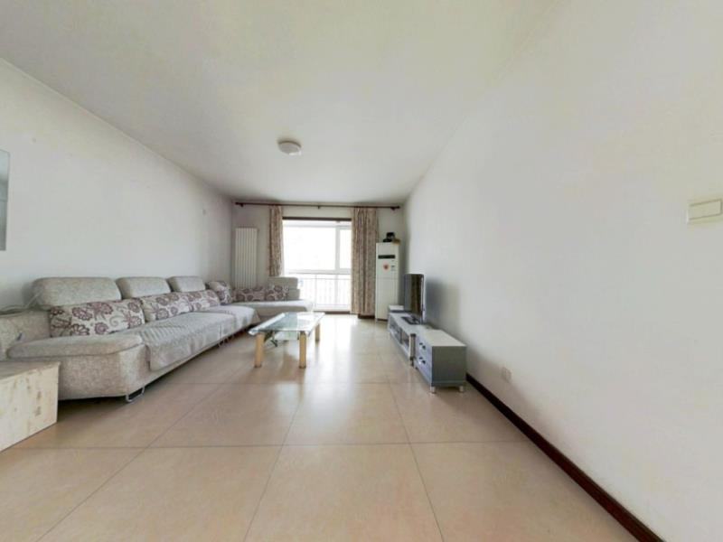  鲁能领秀城D区（九区） 南北