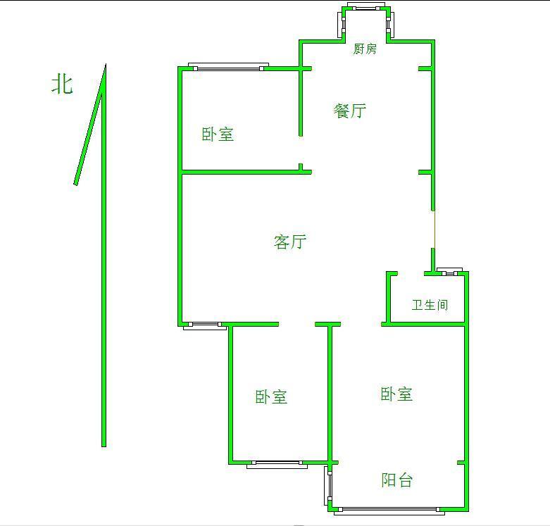 利农庄路19号
