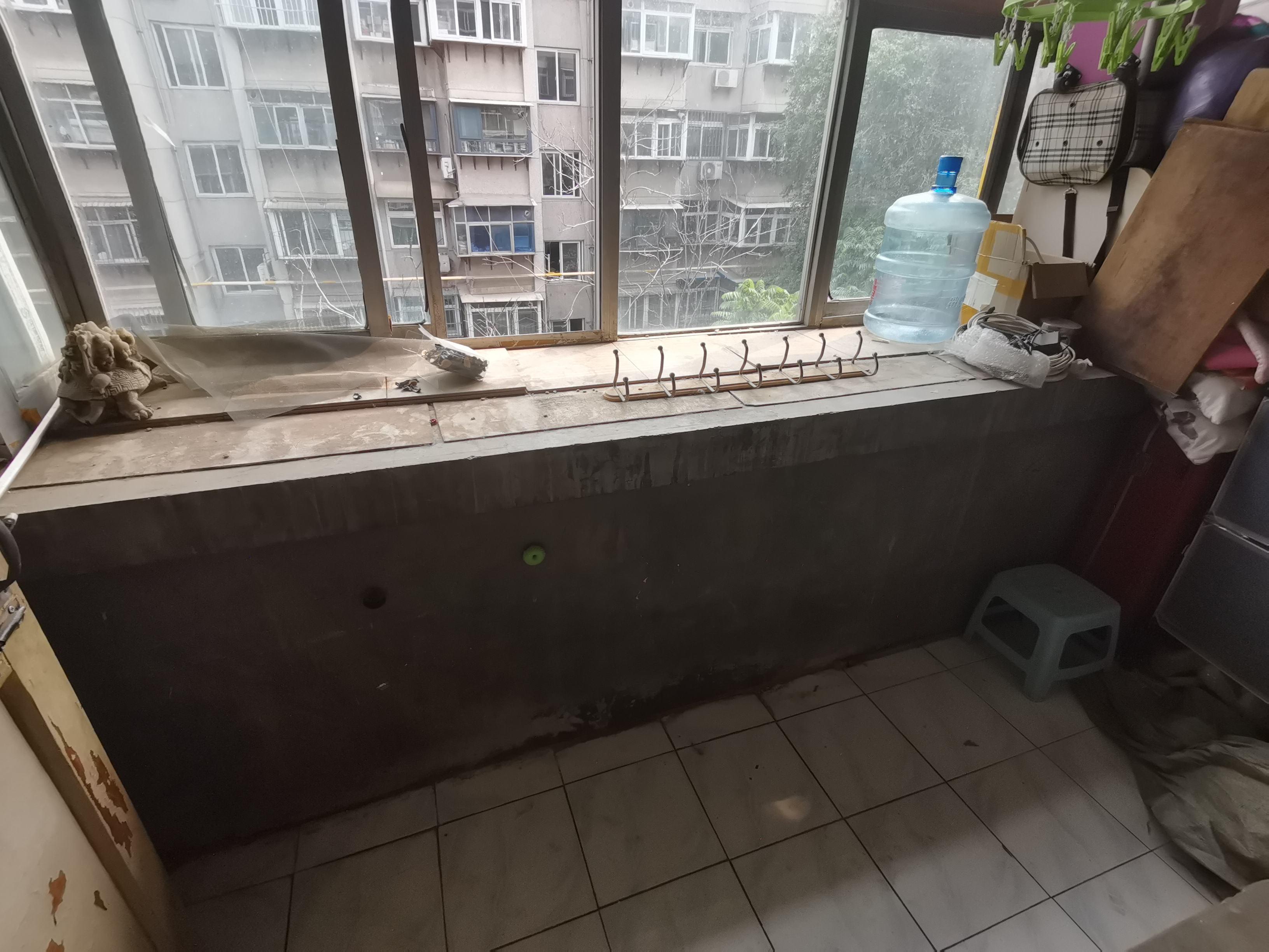 南刘小区