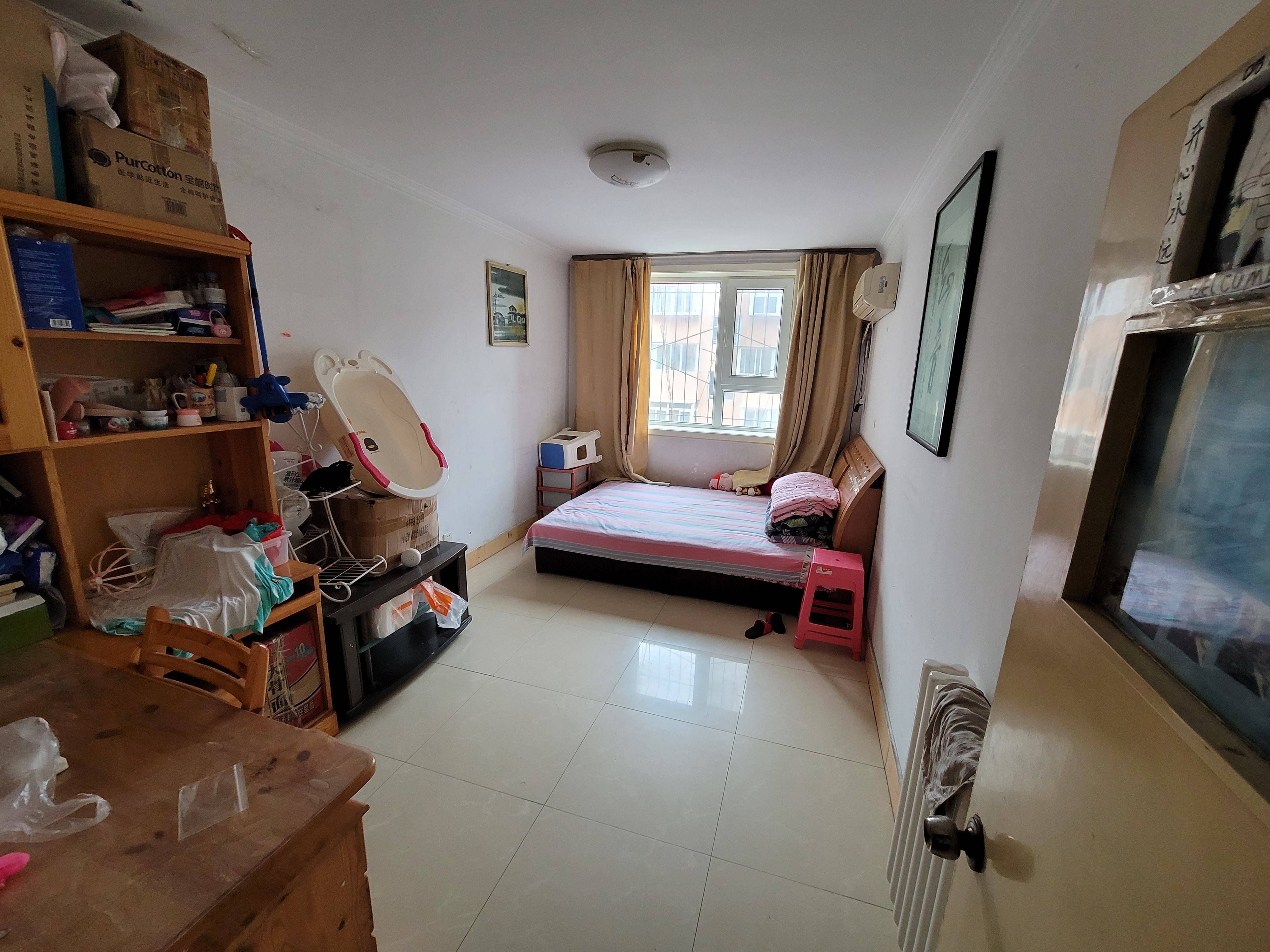 明湖小区东区四区