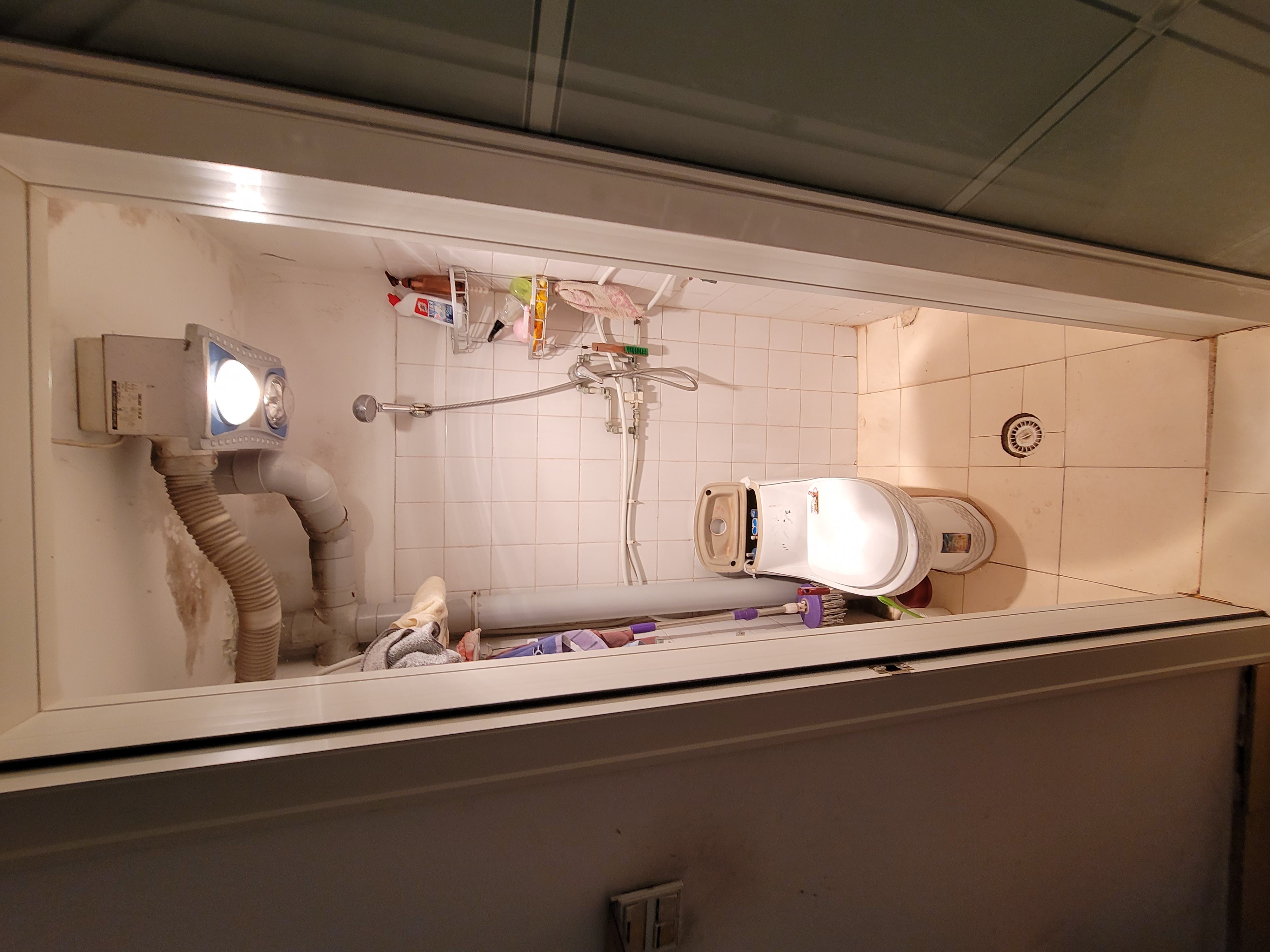 明湖小区东区四区