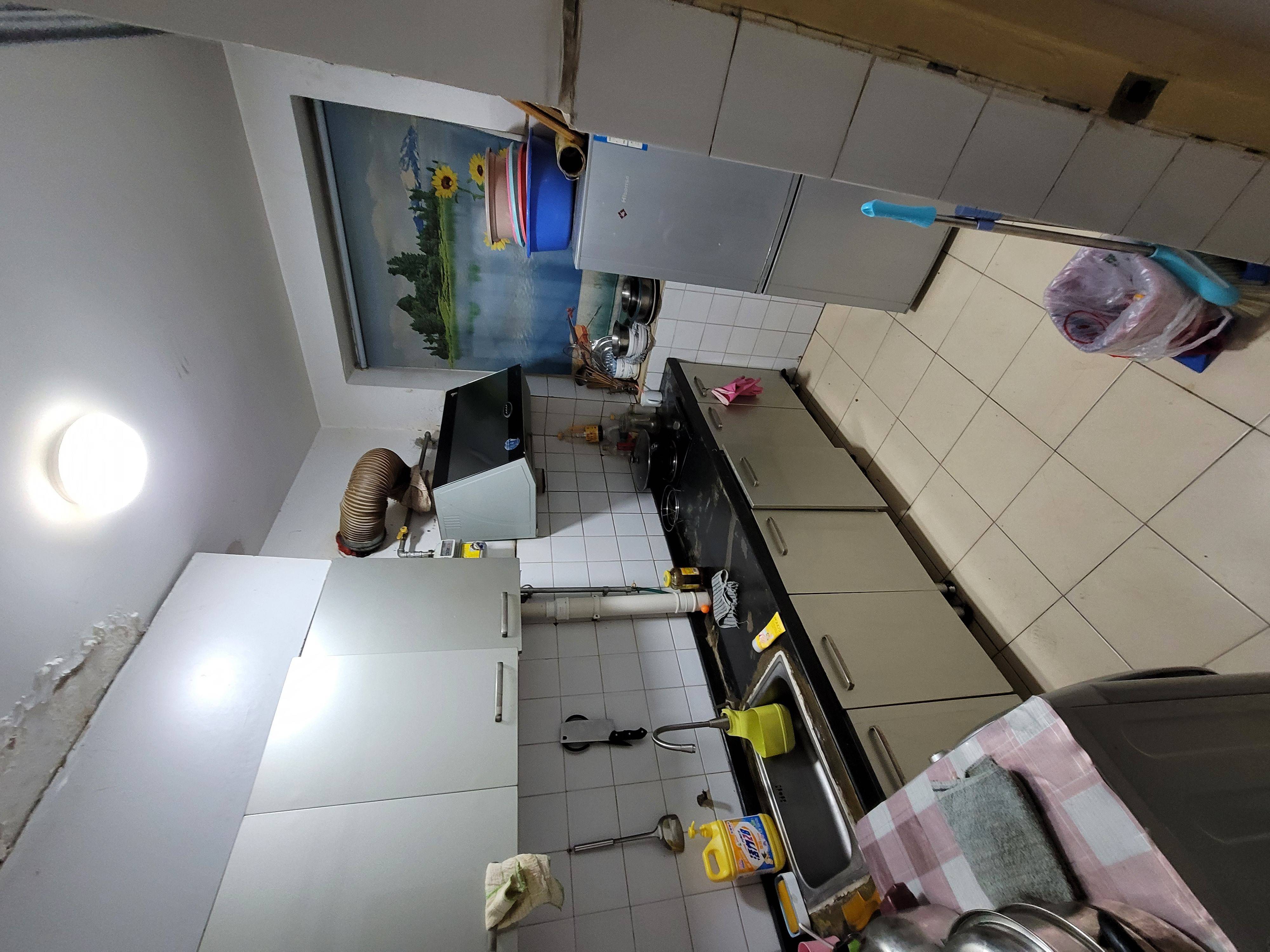 明湖小区东区四区