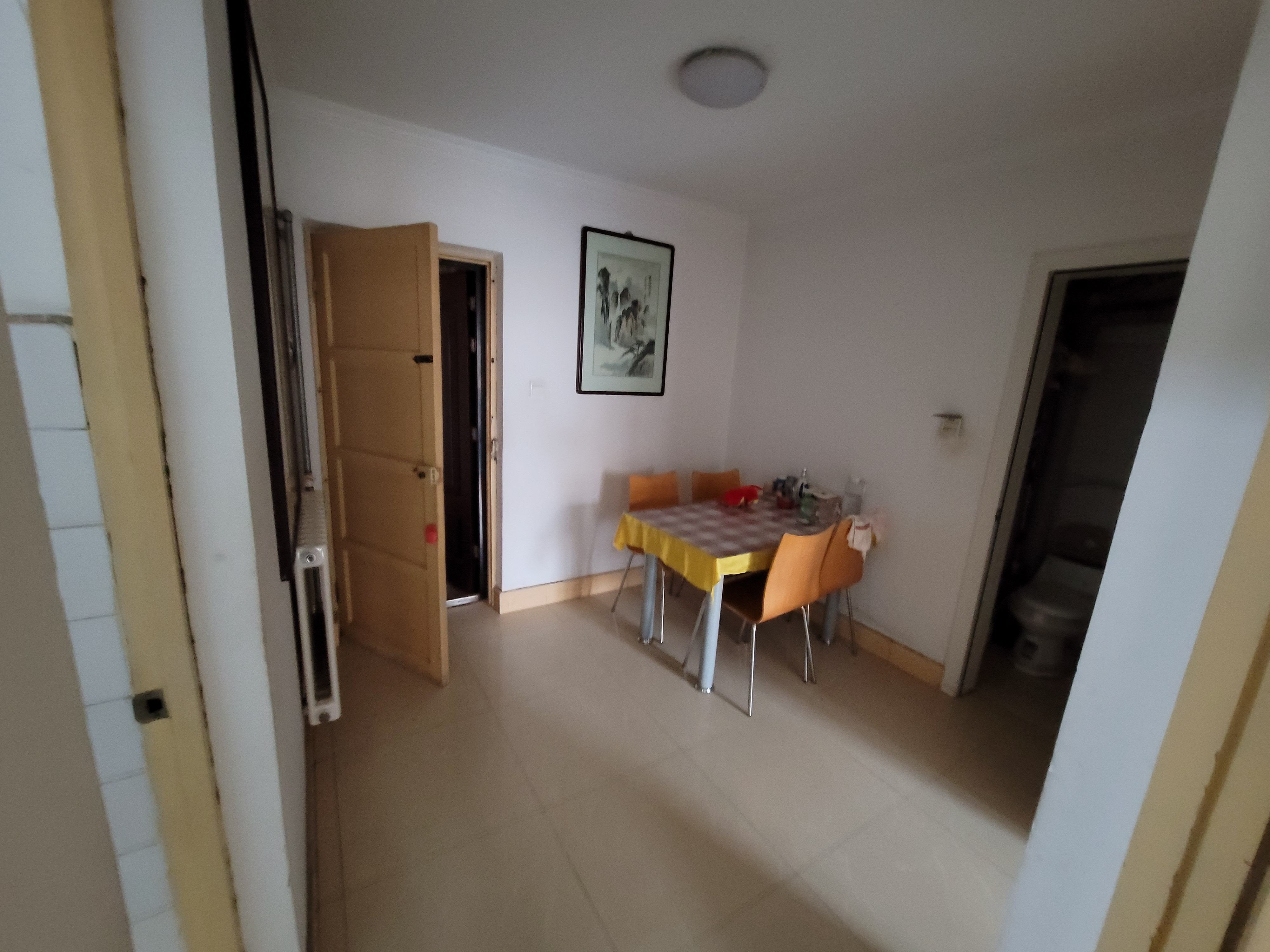 明湖小区东区四区