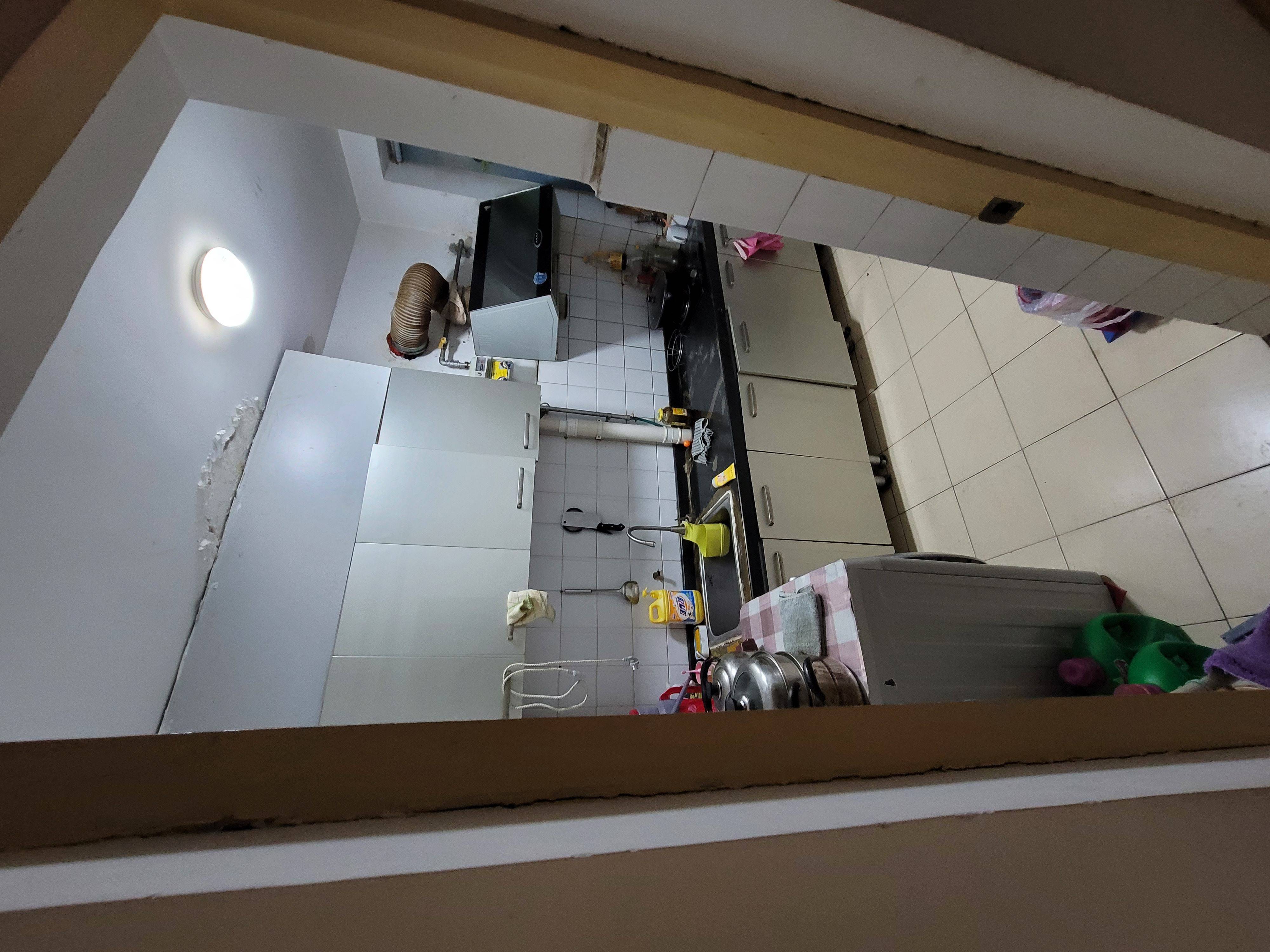 明湖小区东区四区