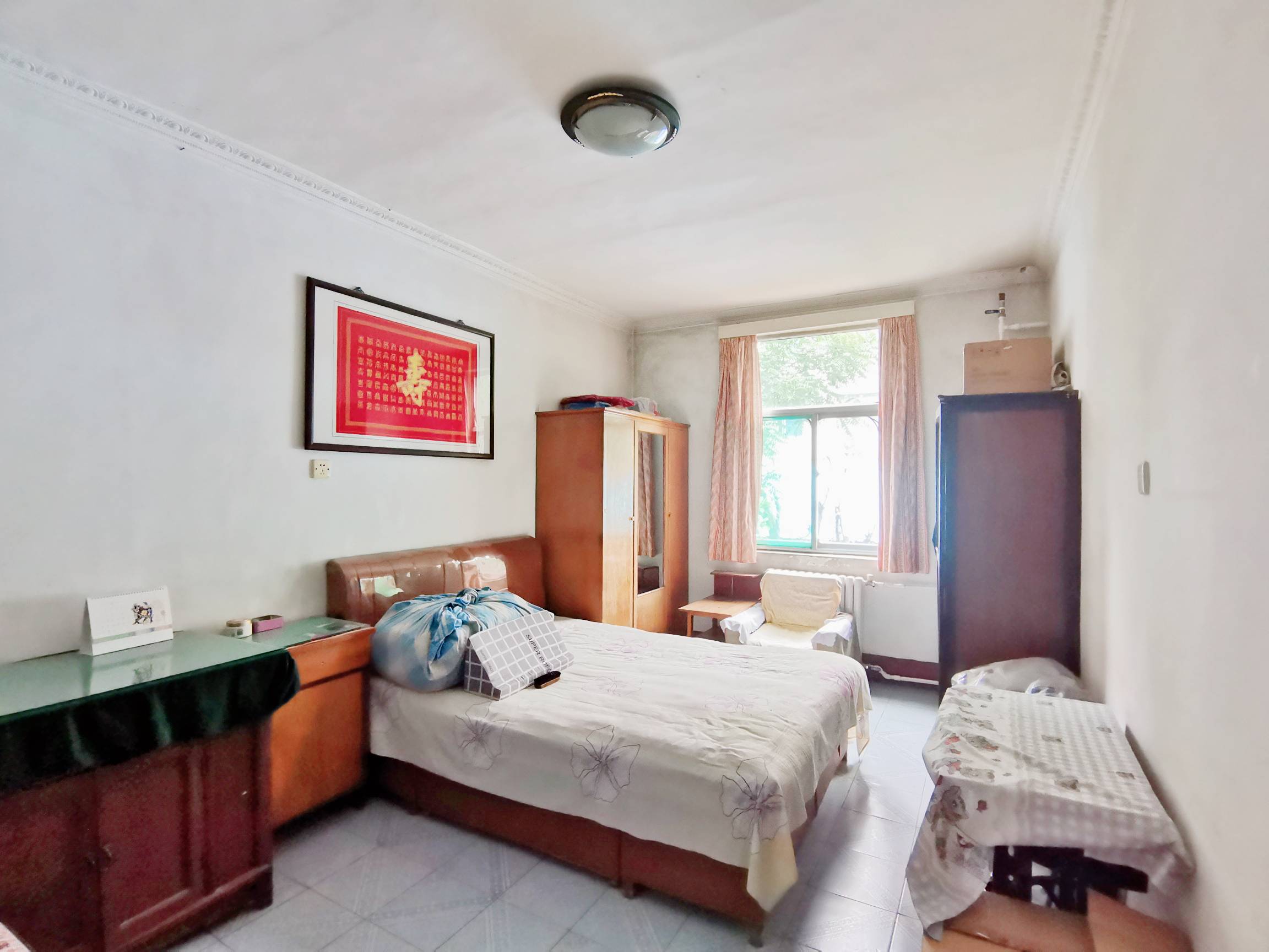 煤炭局宿舍(矿院路)