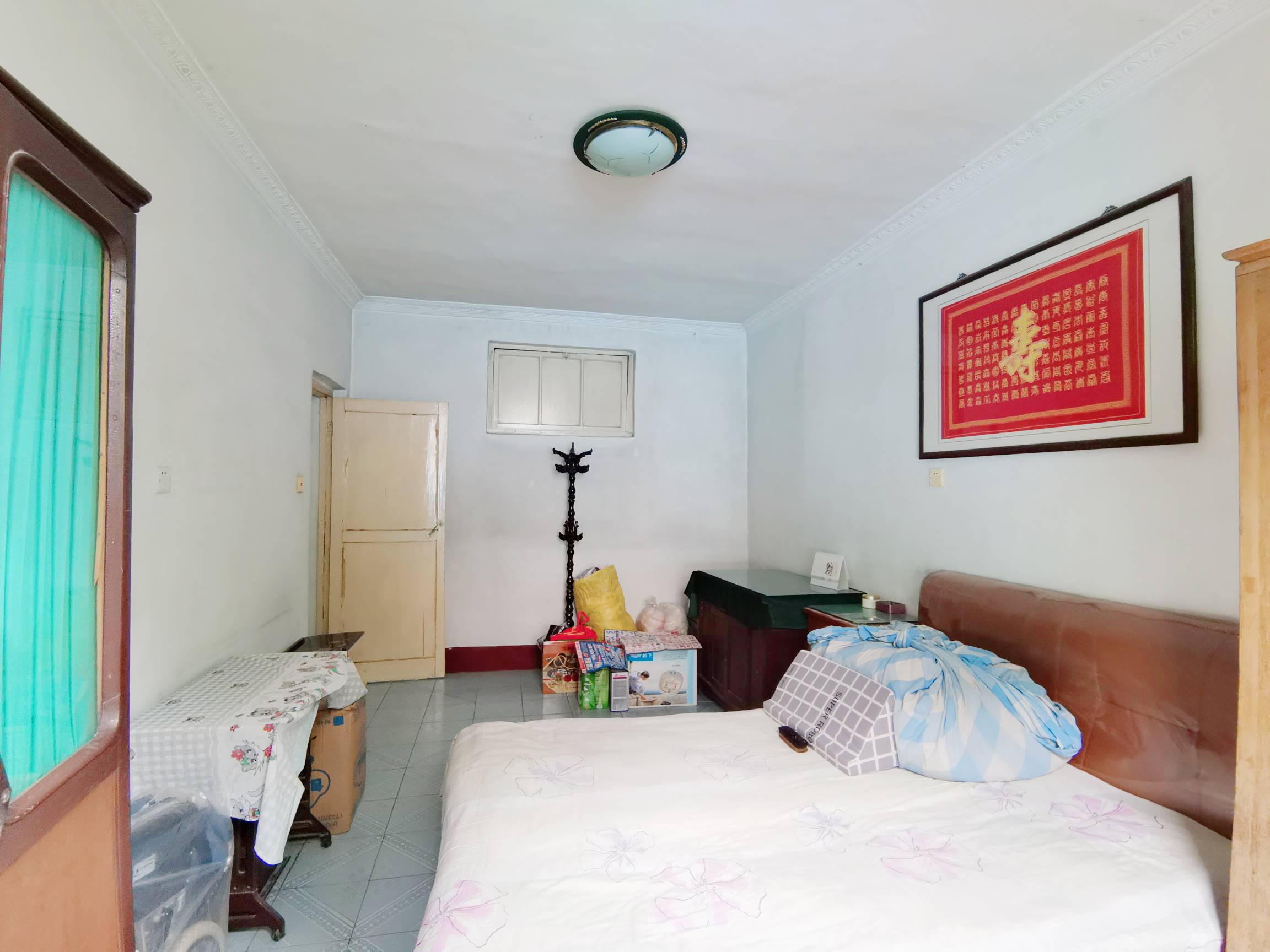 煤炭局宿舍(矿院路)