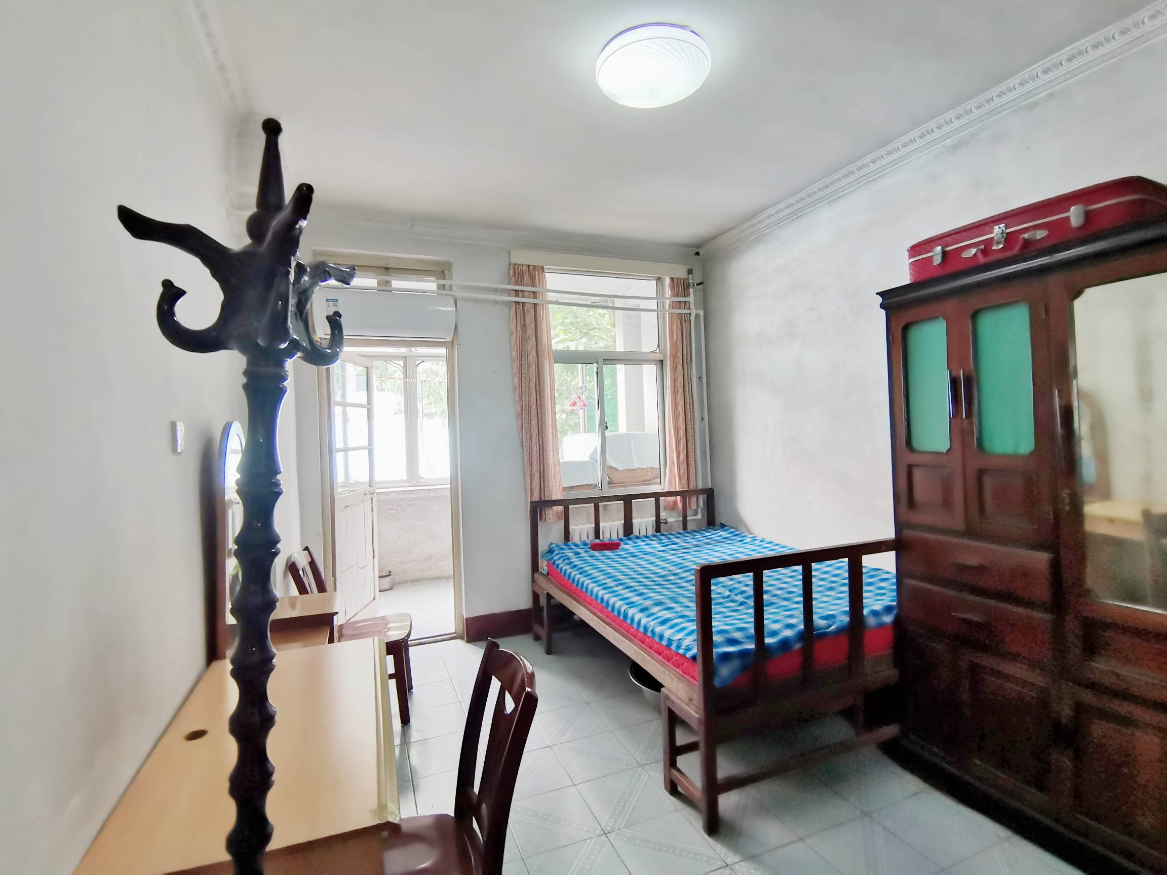 煤炭局宿舍(矿院路)