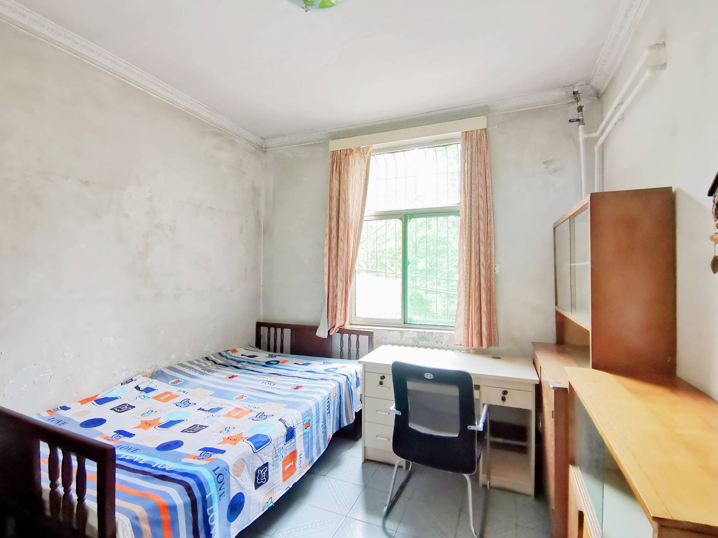 煤炭局宿舍(矿院路)