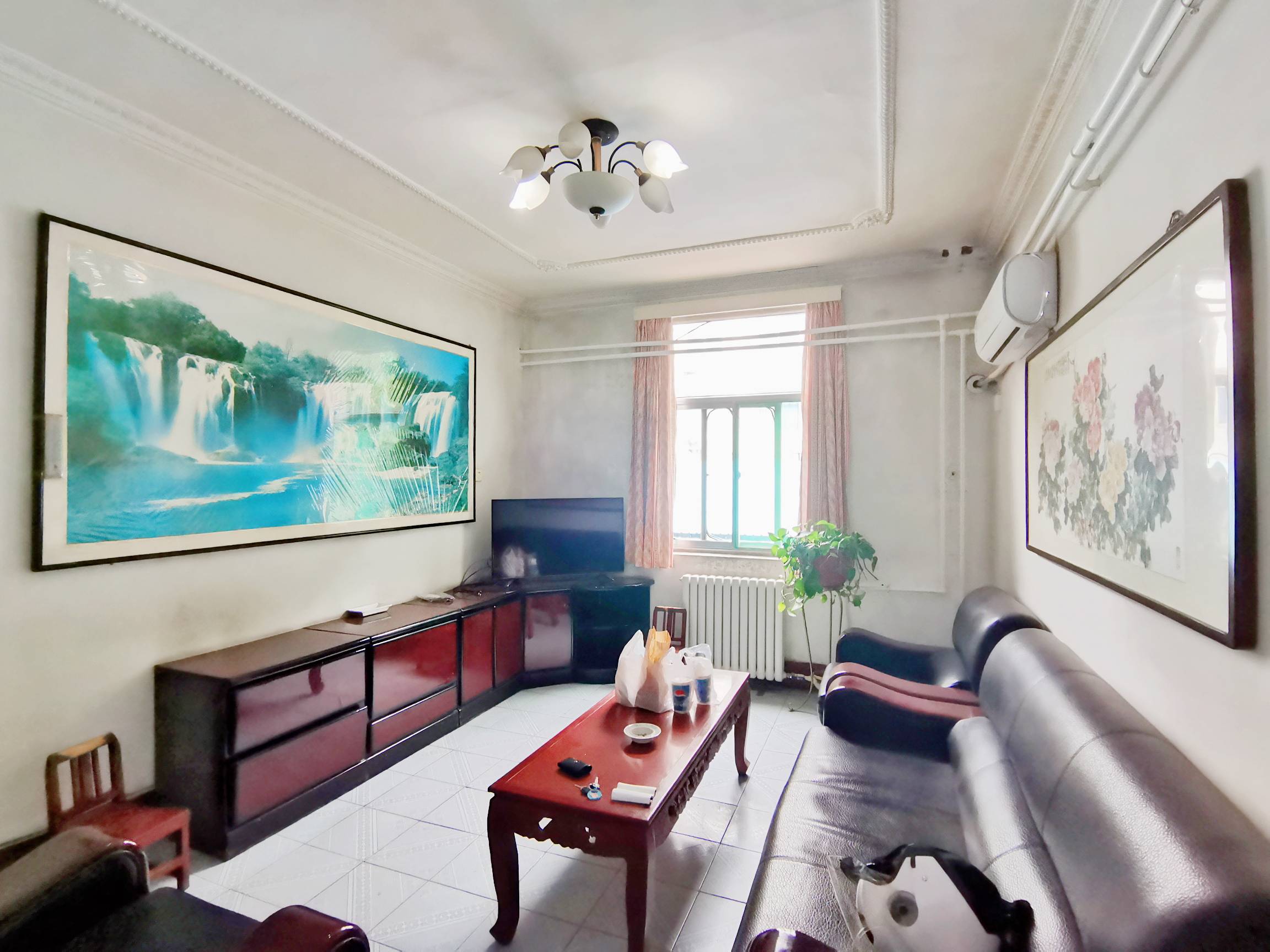 煤炭局宿舍(矿院路)