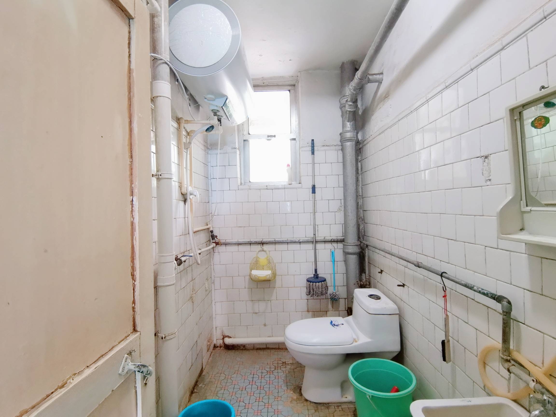 煤炭局宿舍(矿院路)