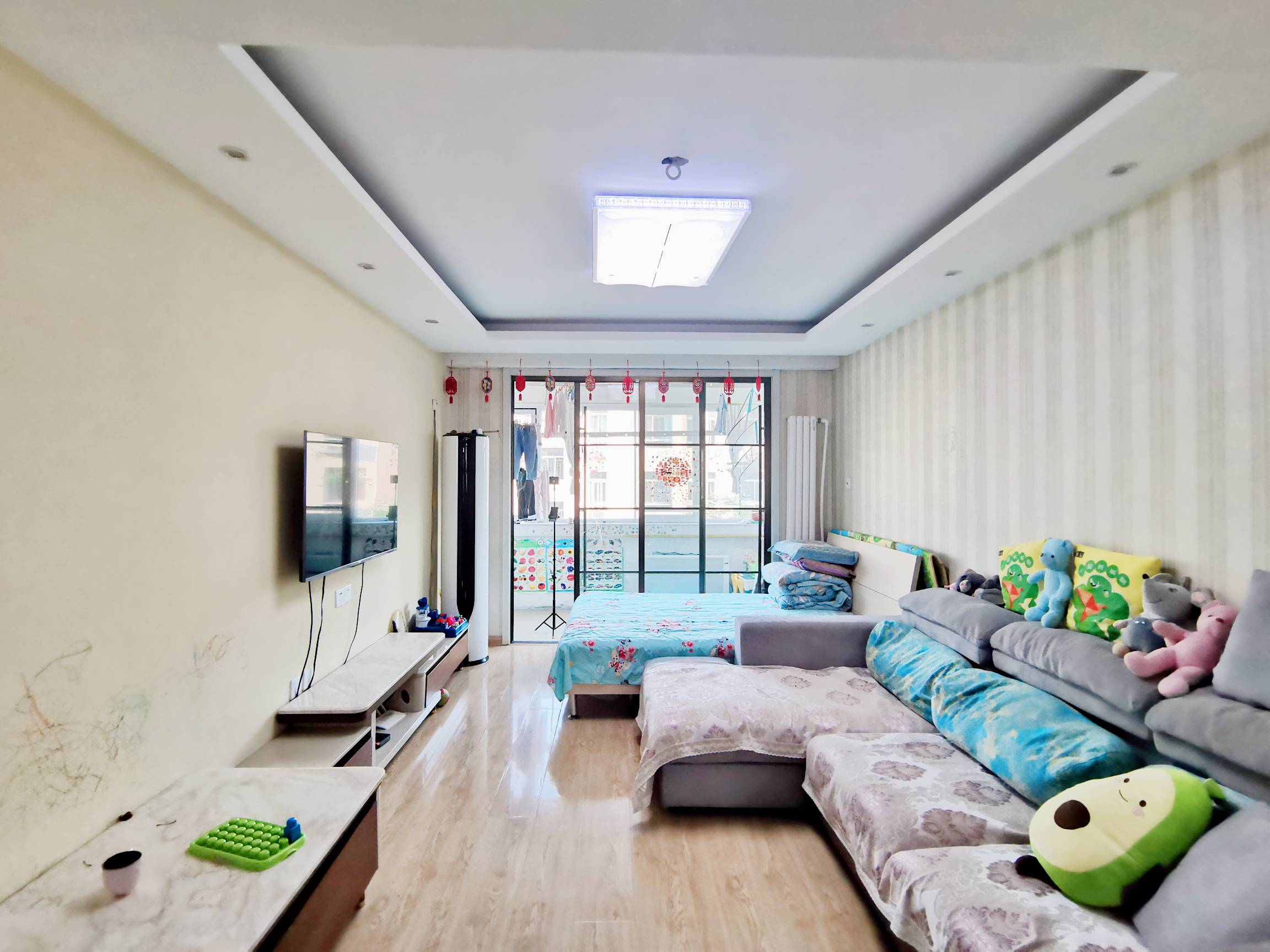 无影山中路交通学院宿舍