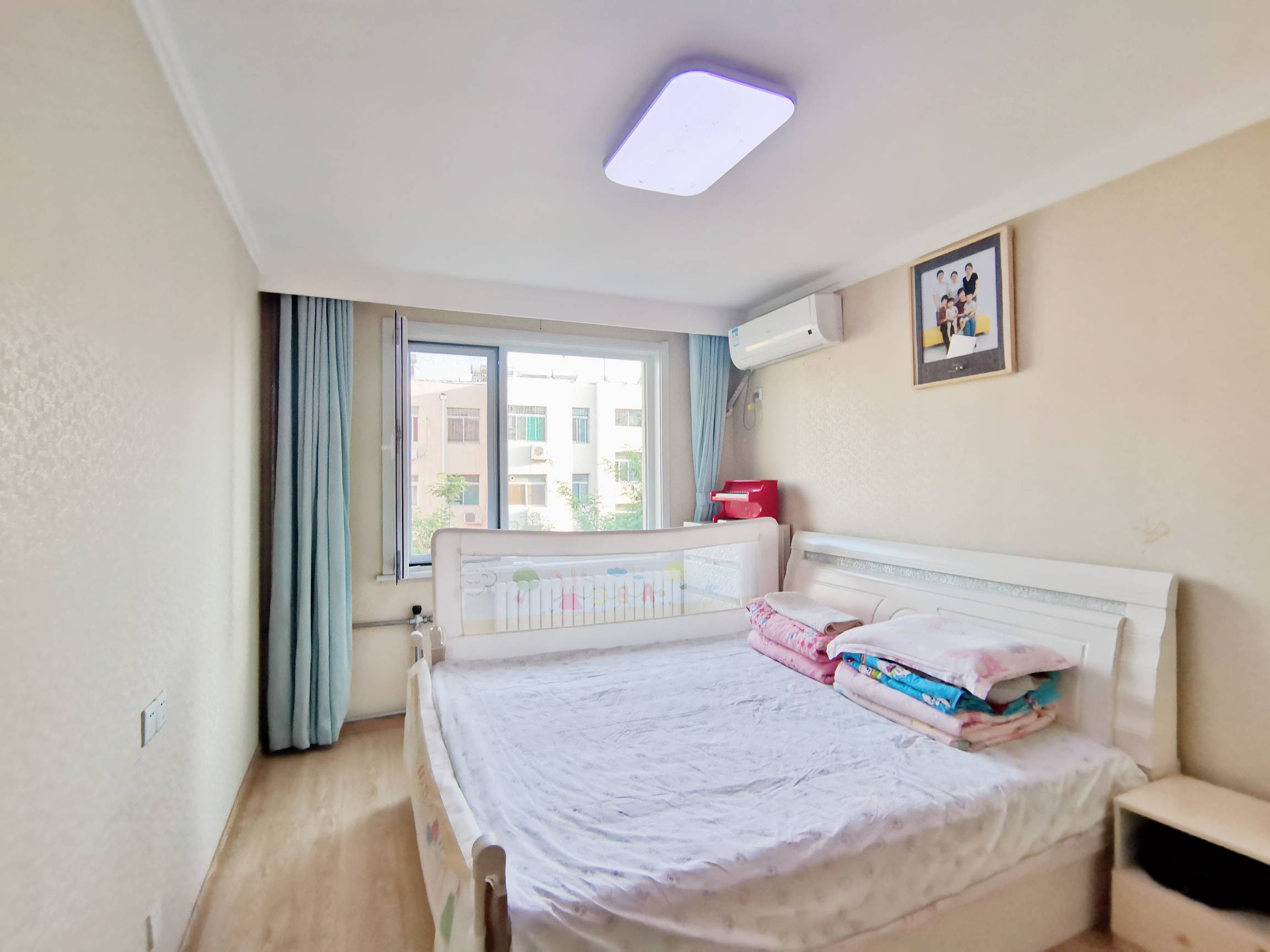 无影山中路交通学院宿舍