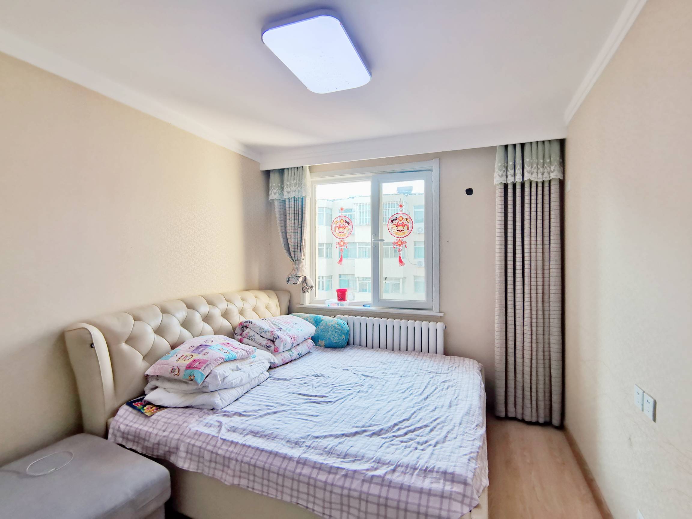 无影山中路交通学院宿舍