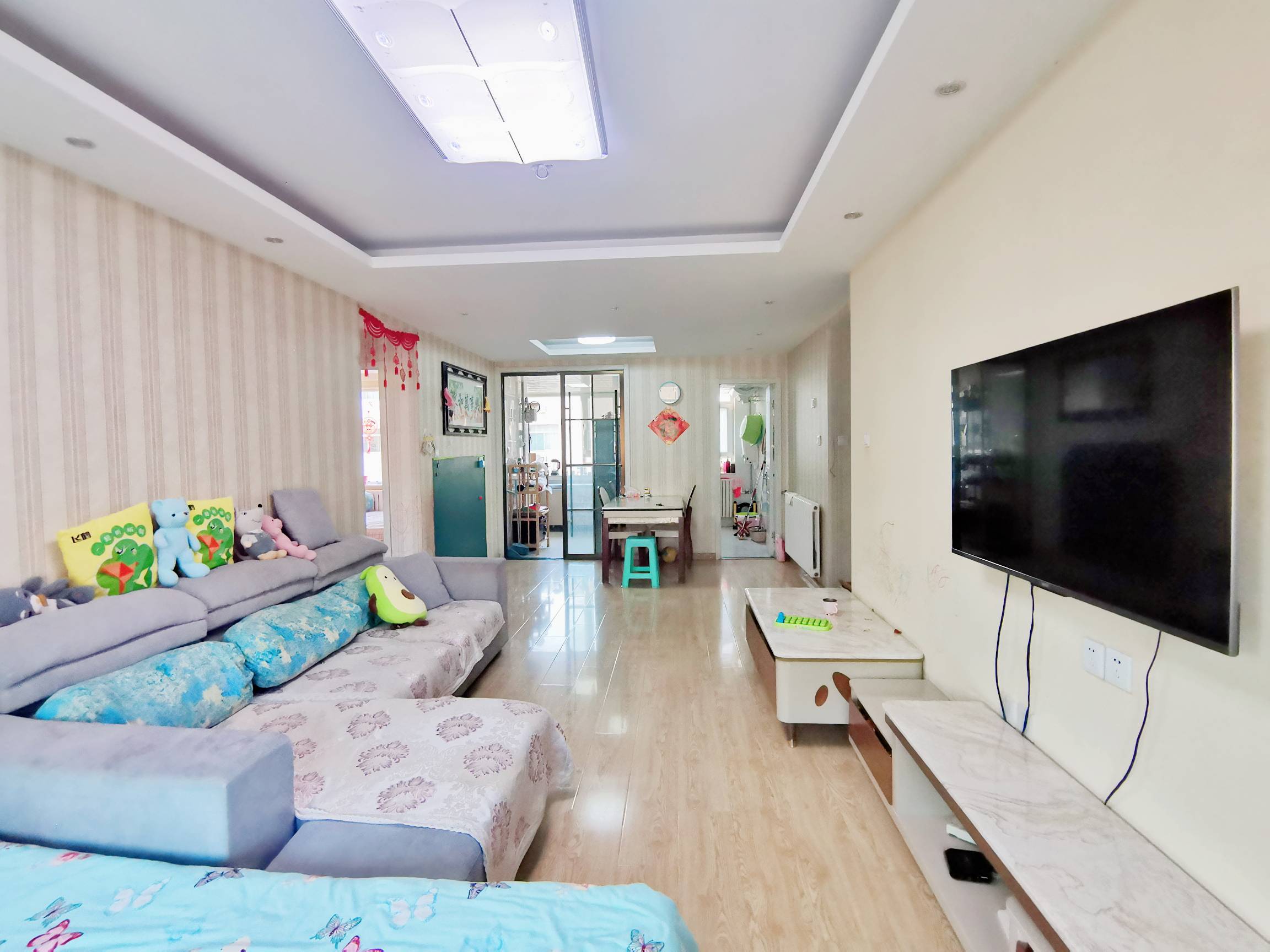 无影山中路交通学院宿舍