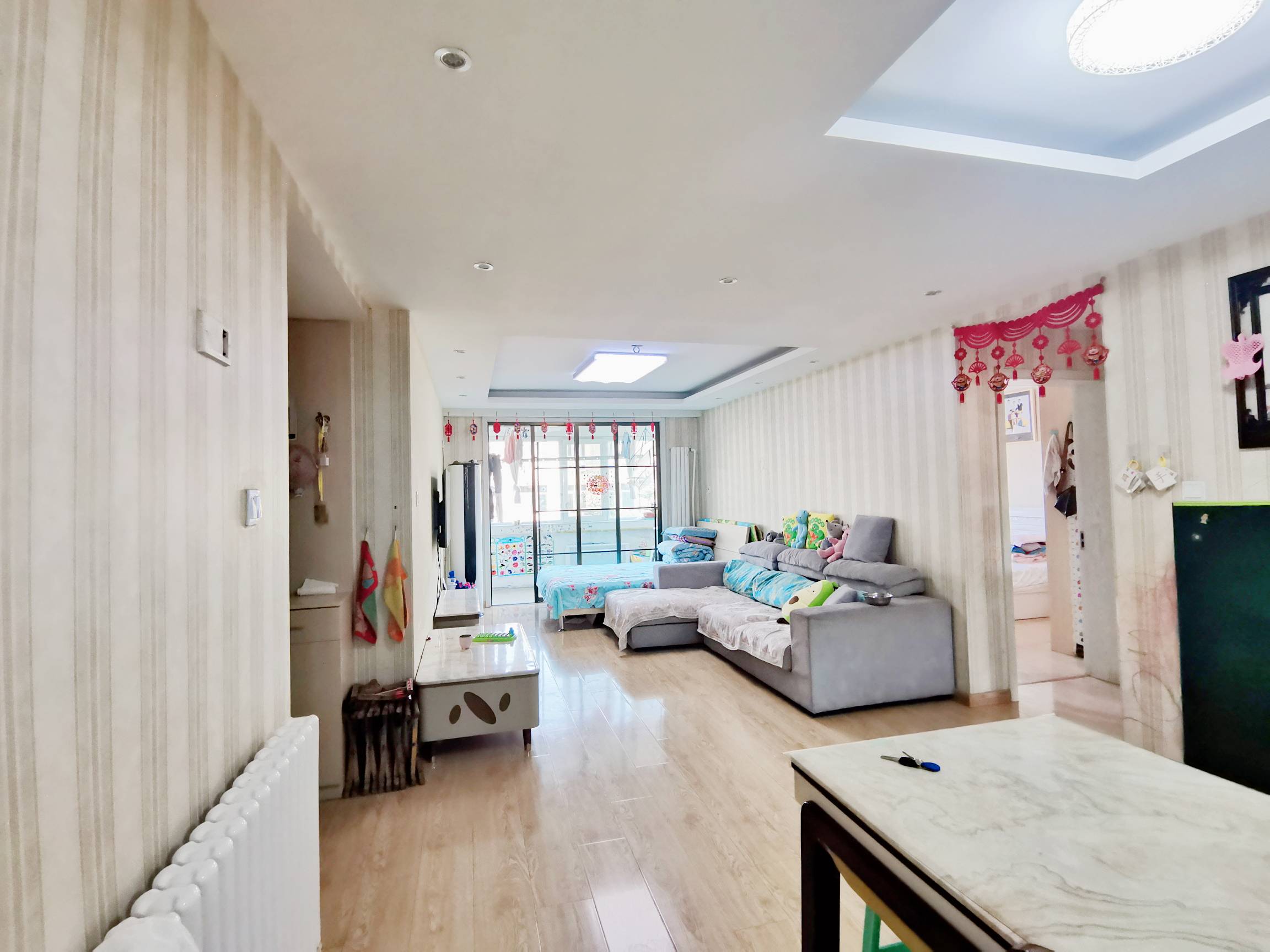 无影山中路交通学院宿舍