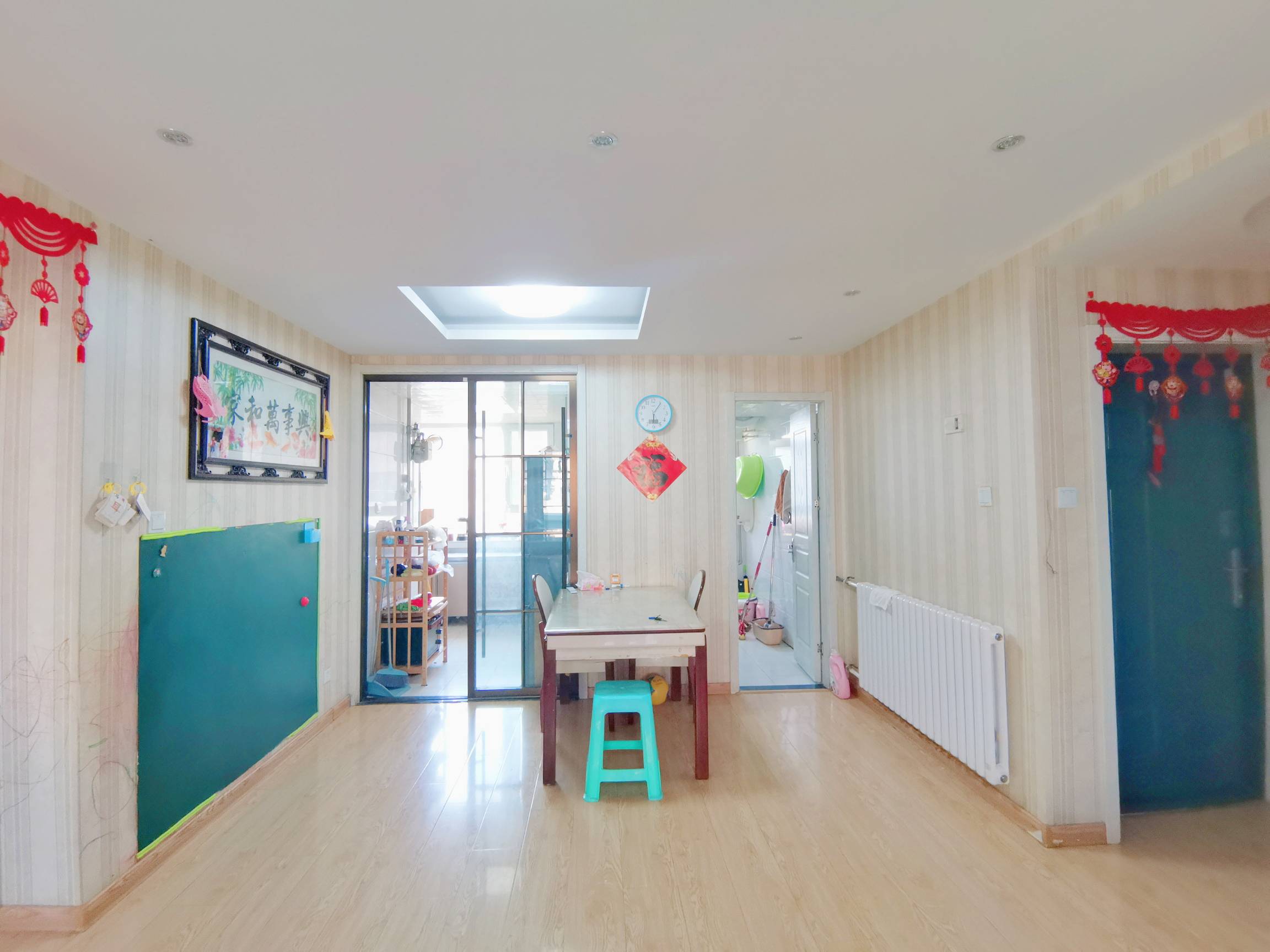 无影山中路交通学院宿舍