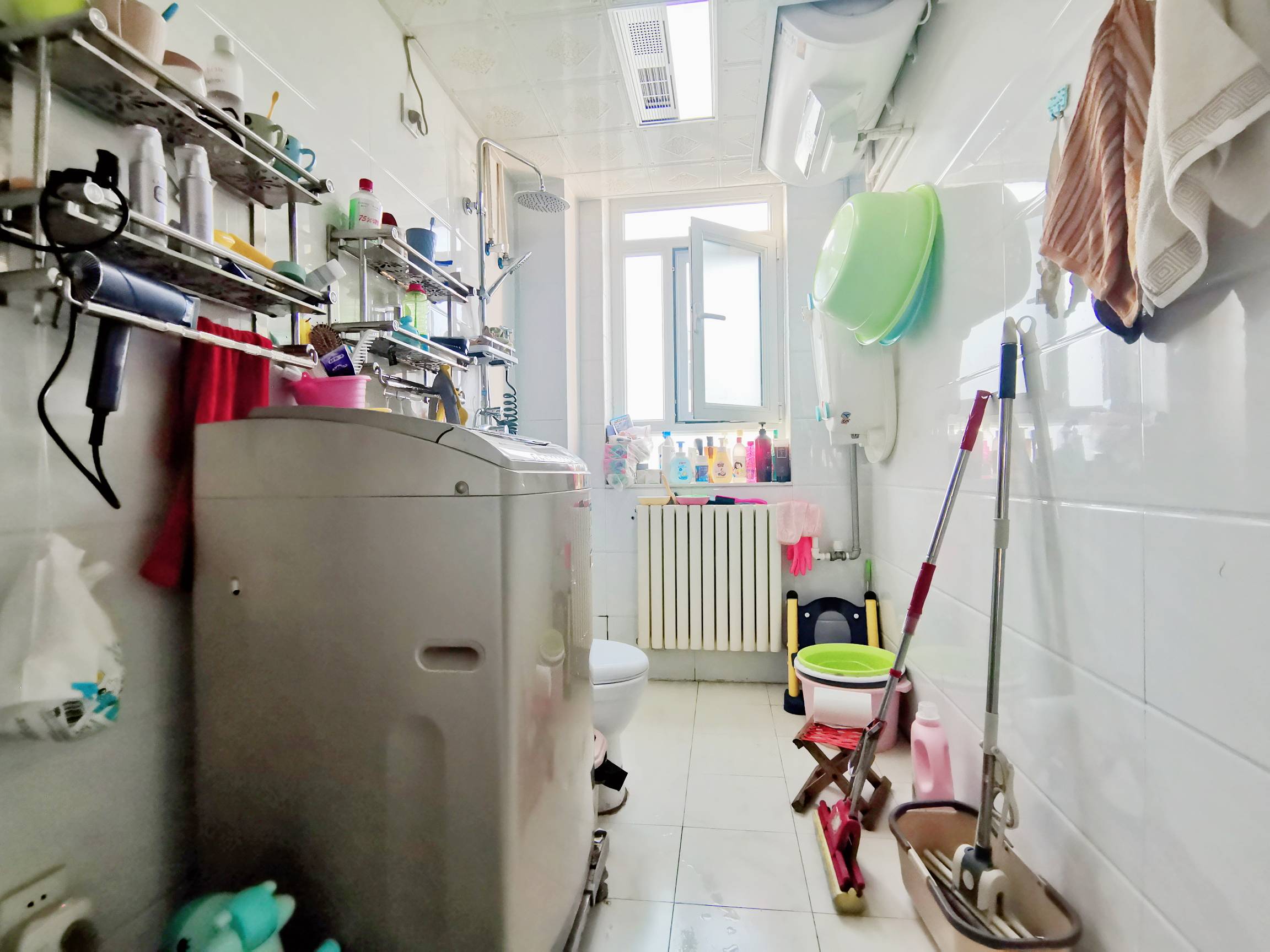 无影山中路交通学院宿舍