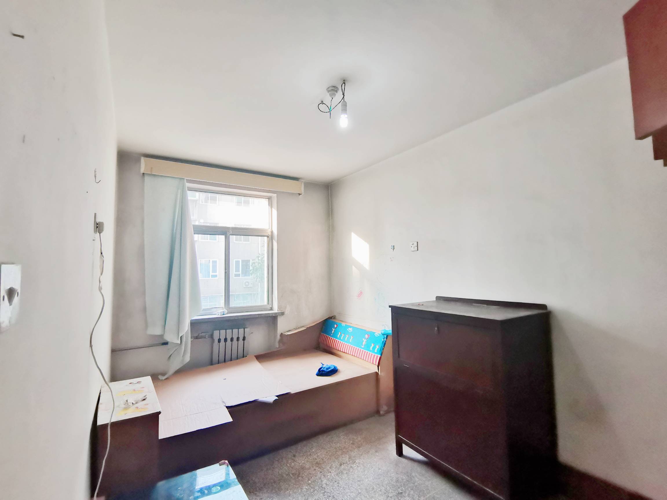 煤炭局宿舍(矿院路)