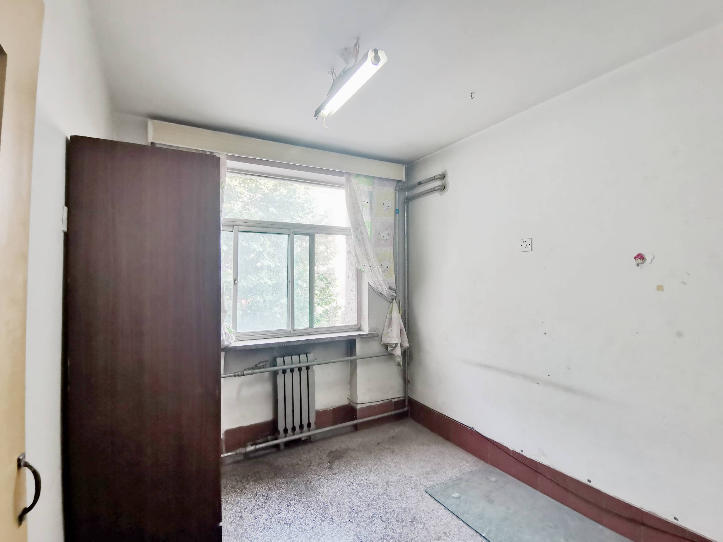 煤炭局宿舍(矿院路)