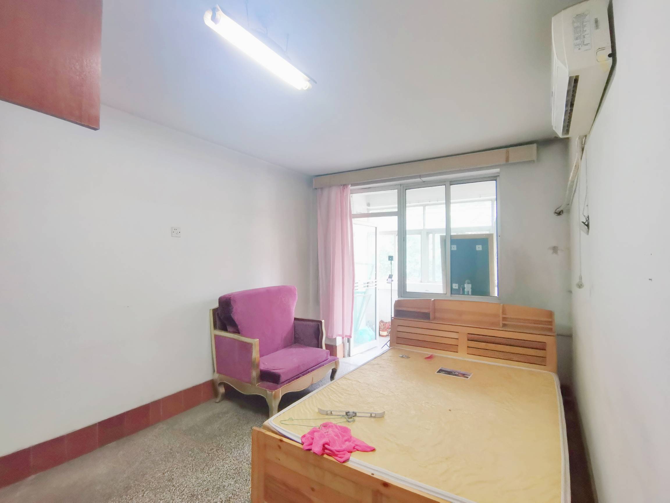 煤炭局宿舍(矿院路)