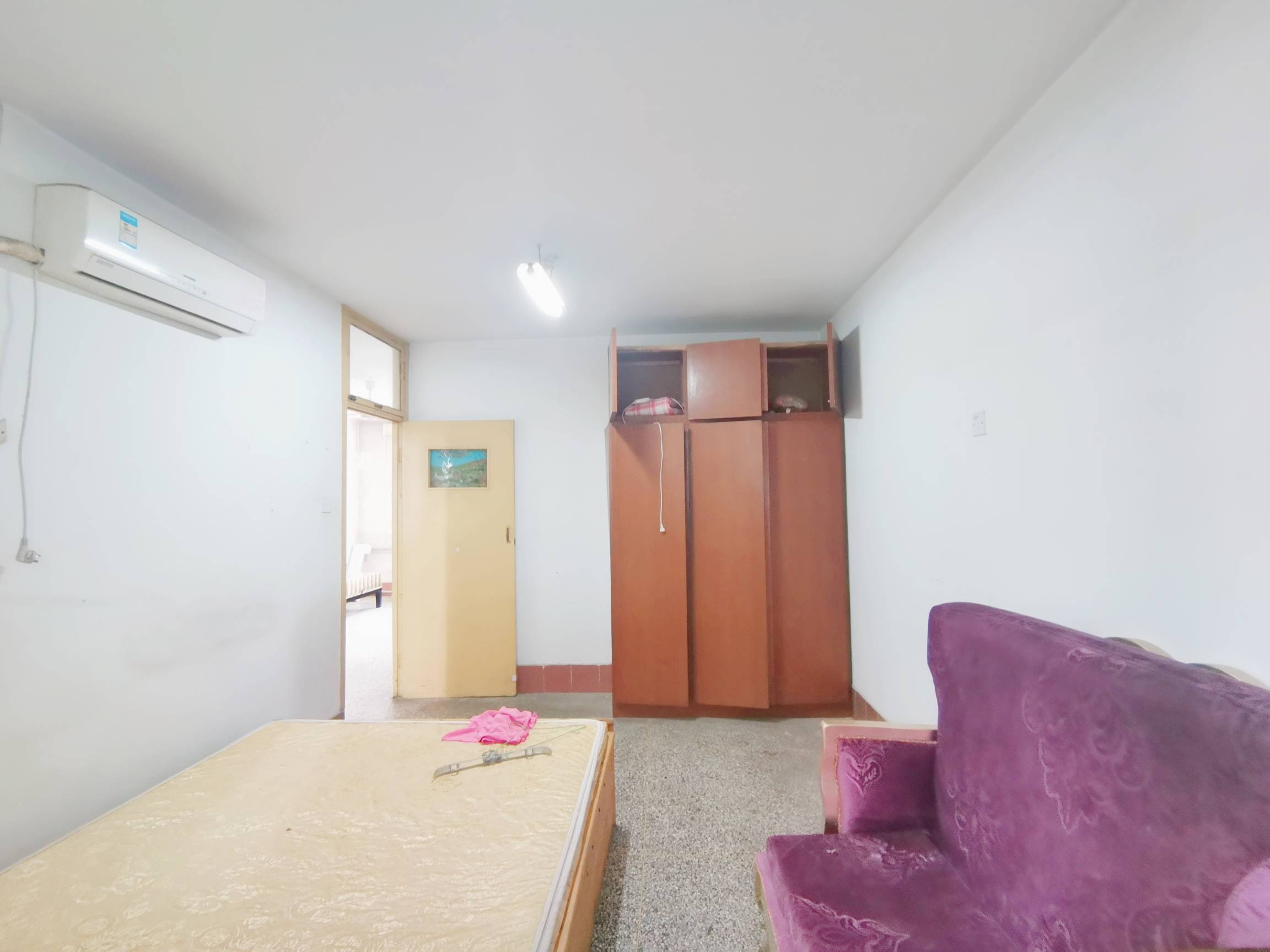 煤炭局宿舍(矿院路)