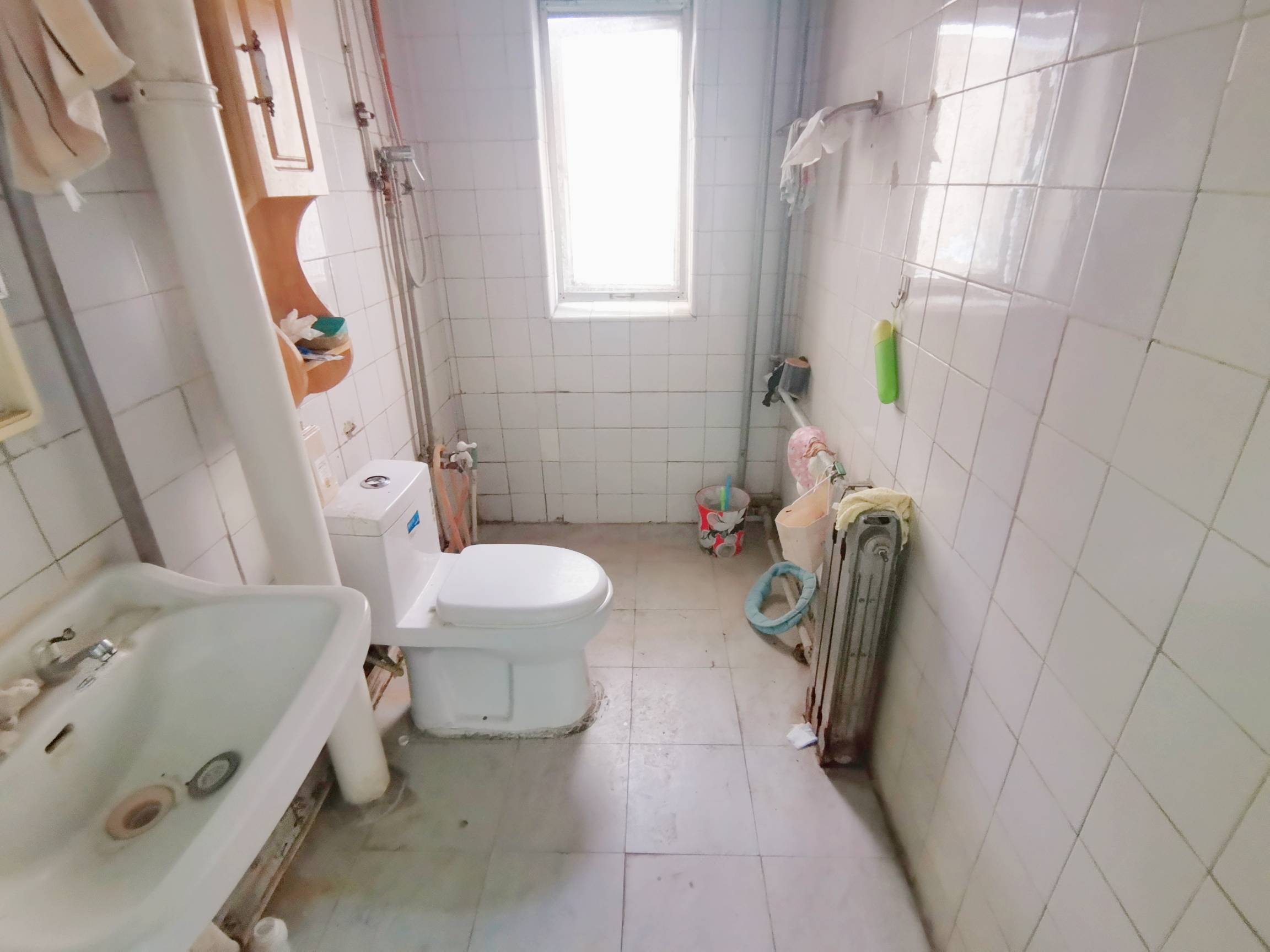 煤炭局宿舍(矿院路)