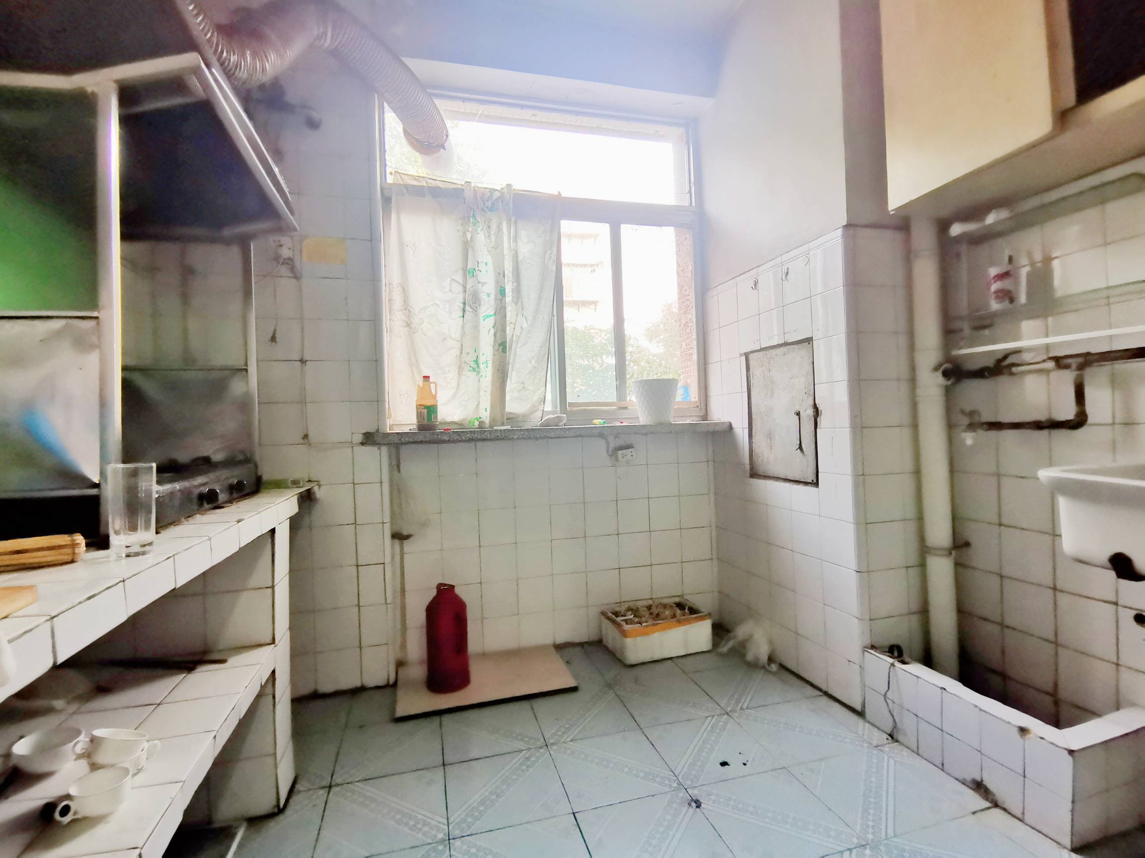 煤炭局宿舍(矿院路)