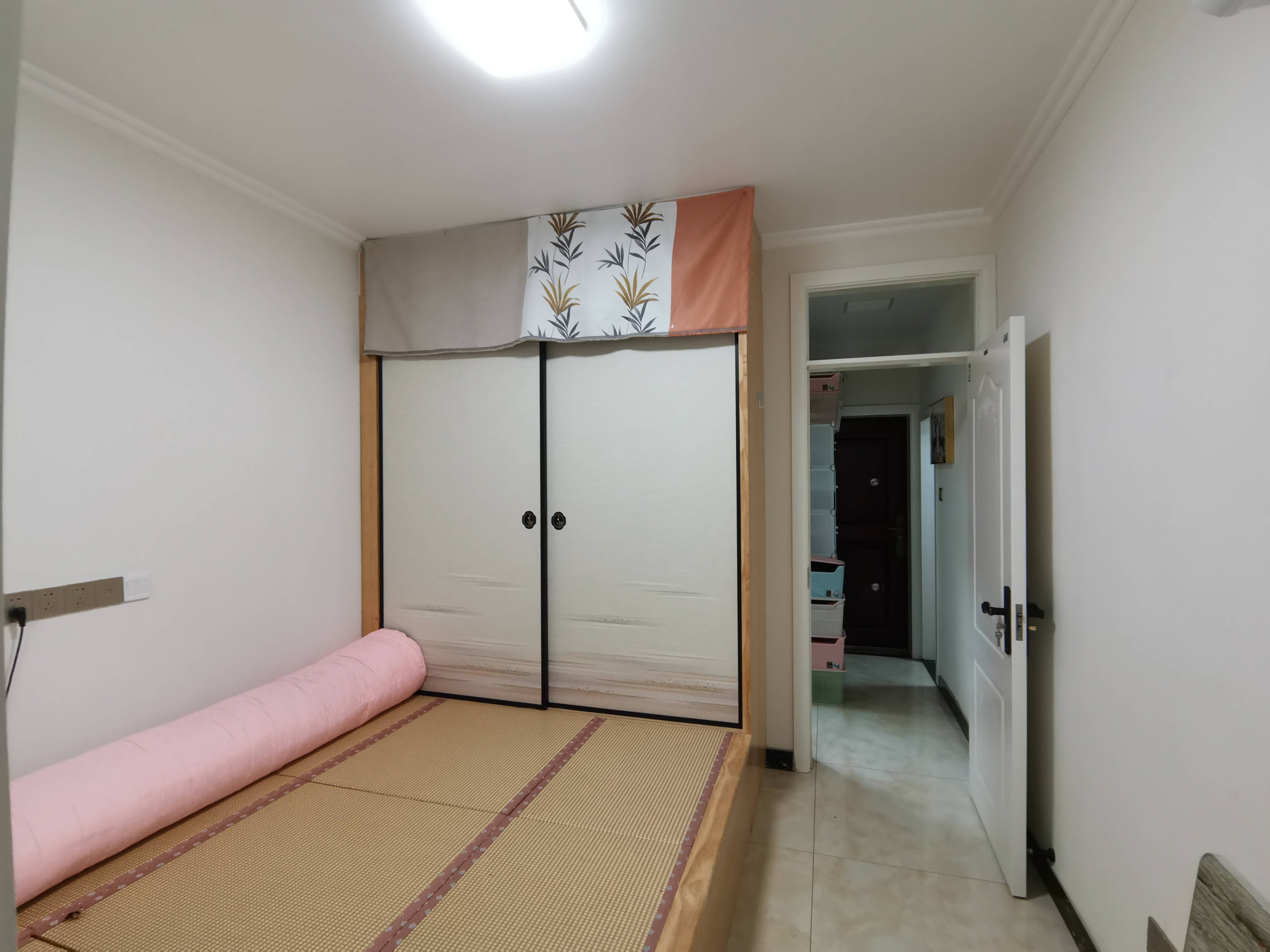 燕子山路32号院
