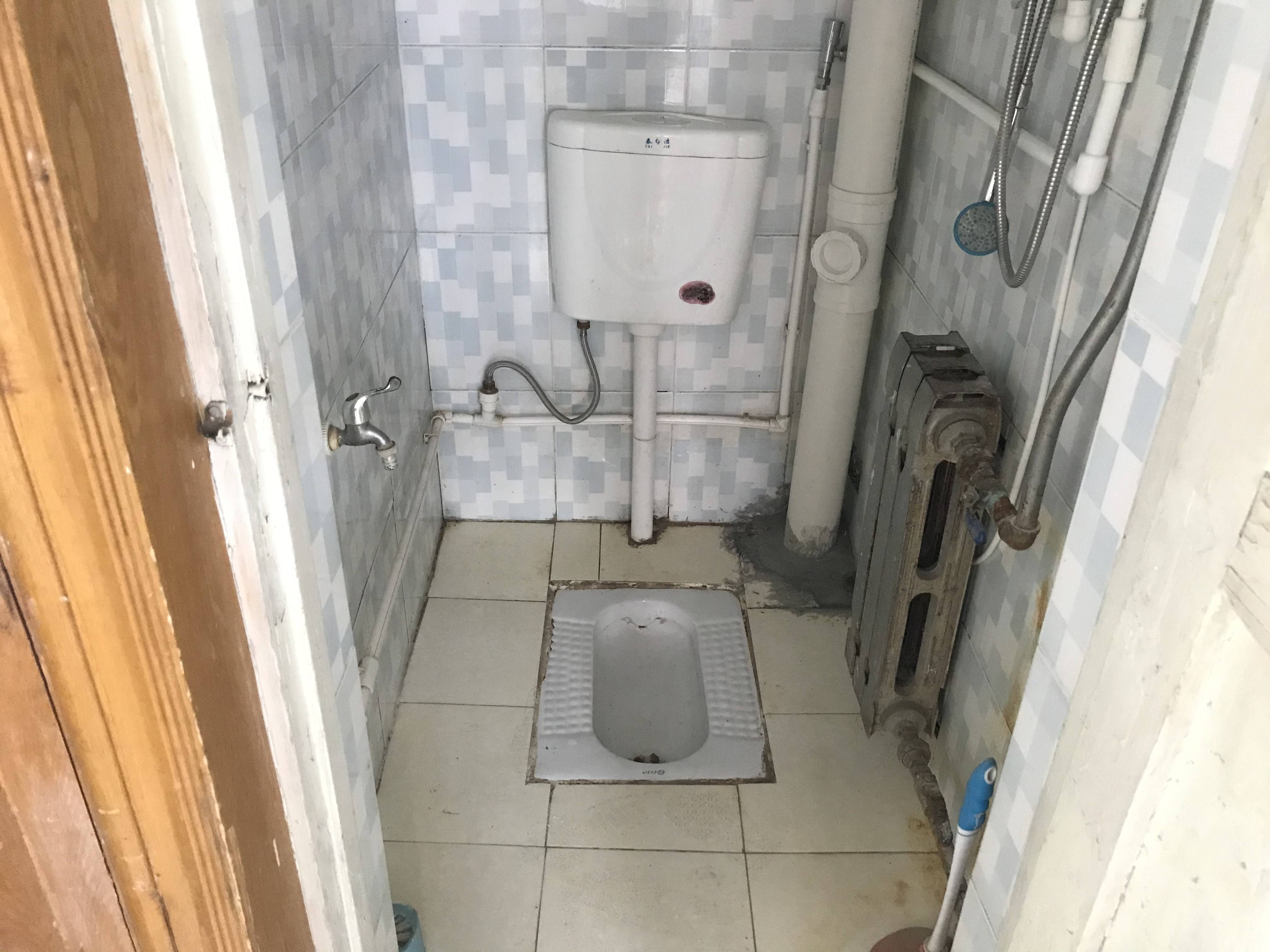 铁路玉函小区