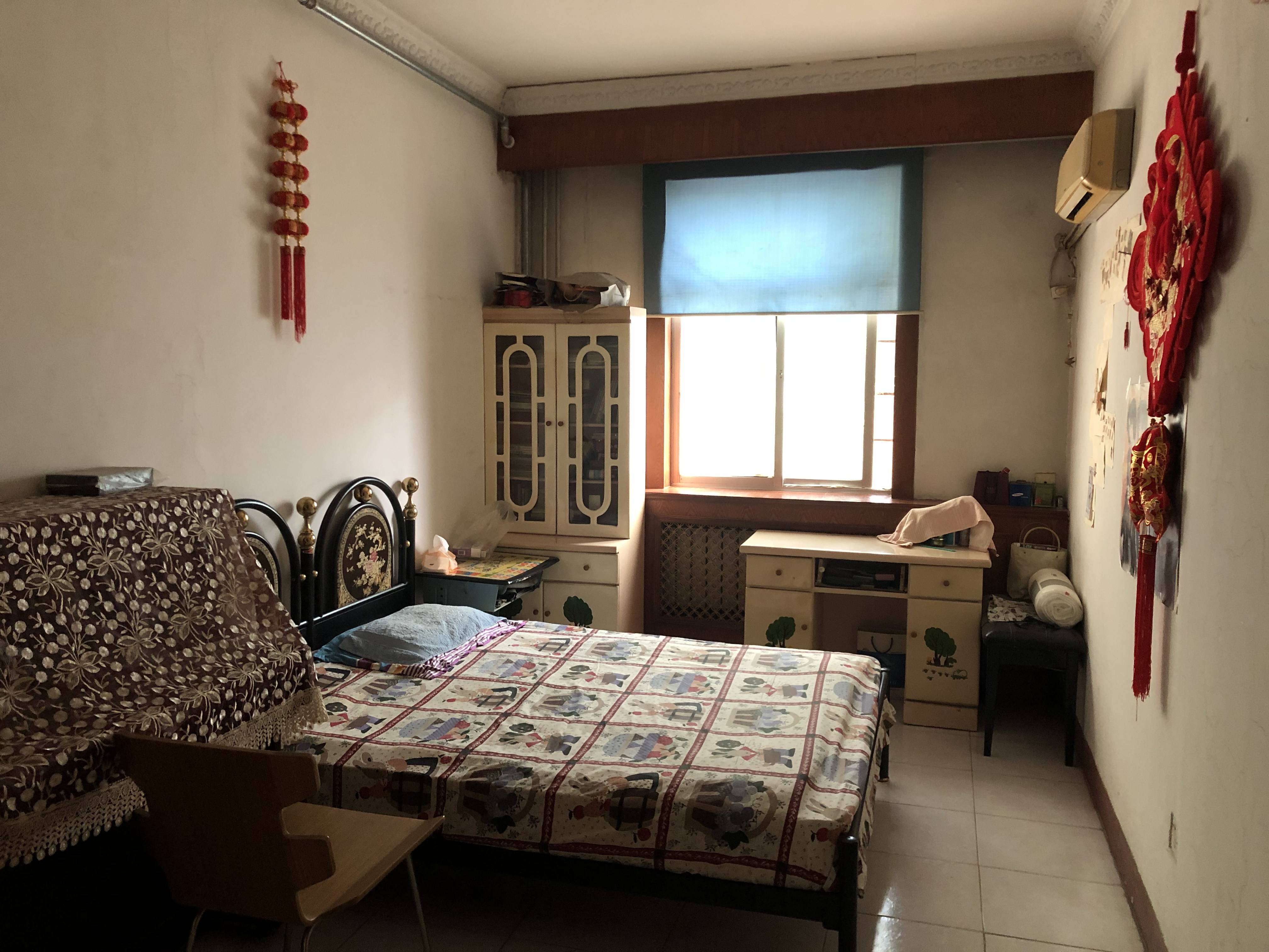 五里山路19号院