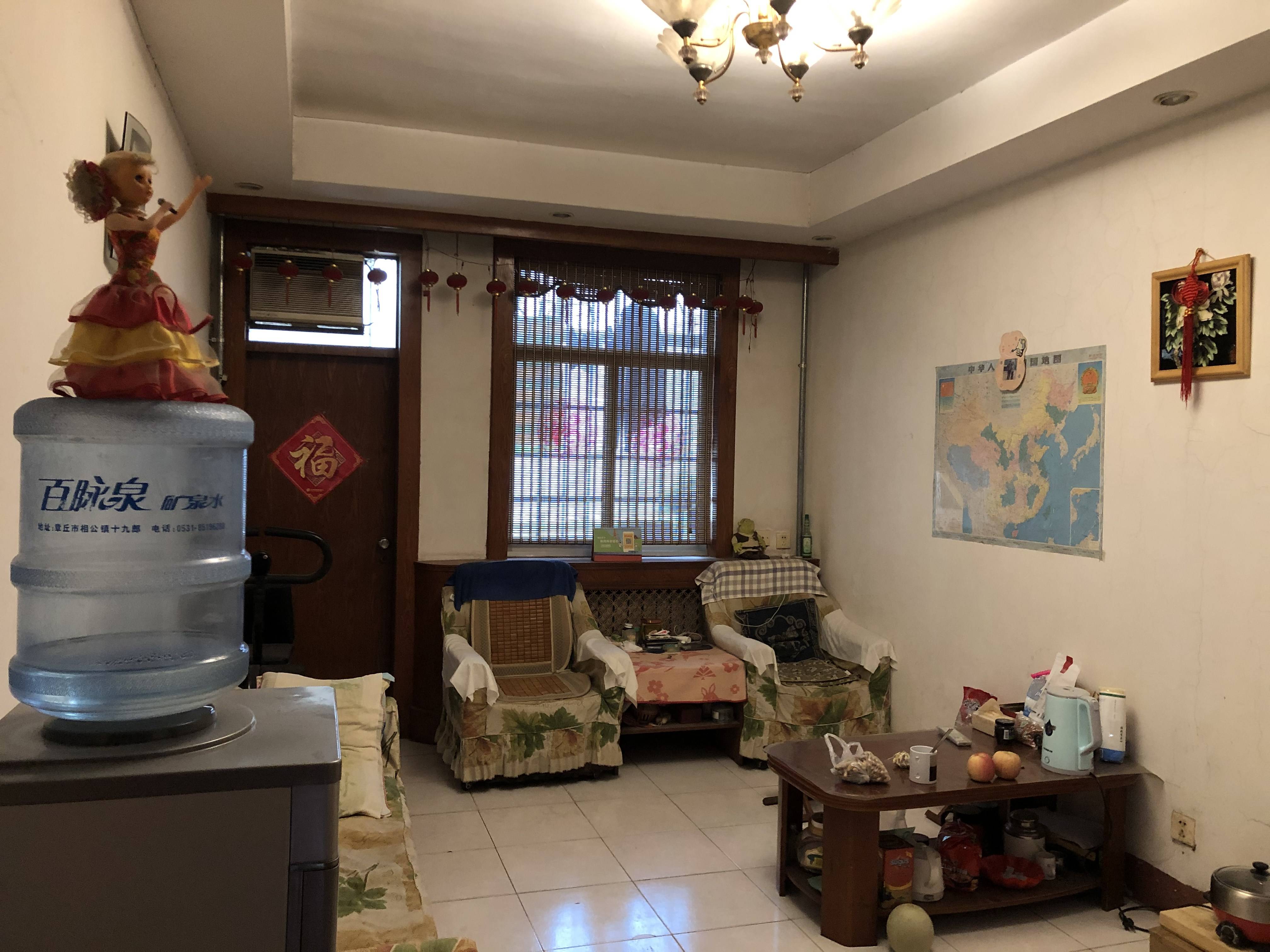 五里山路19号院