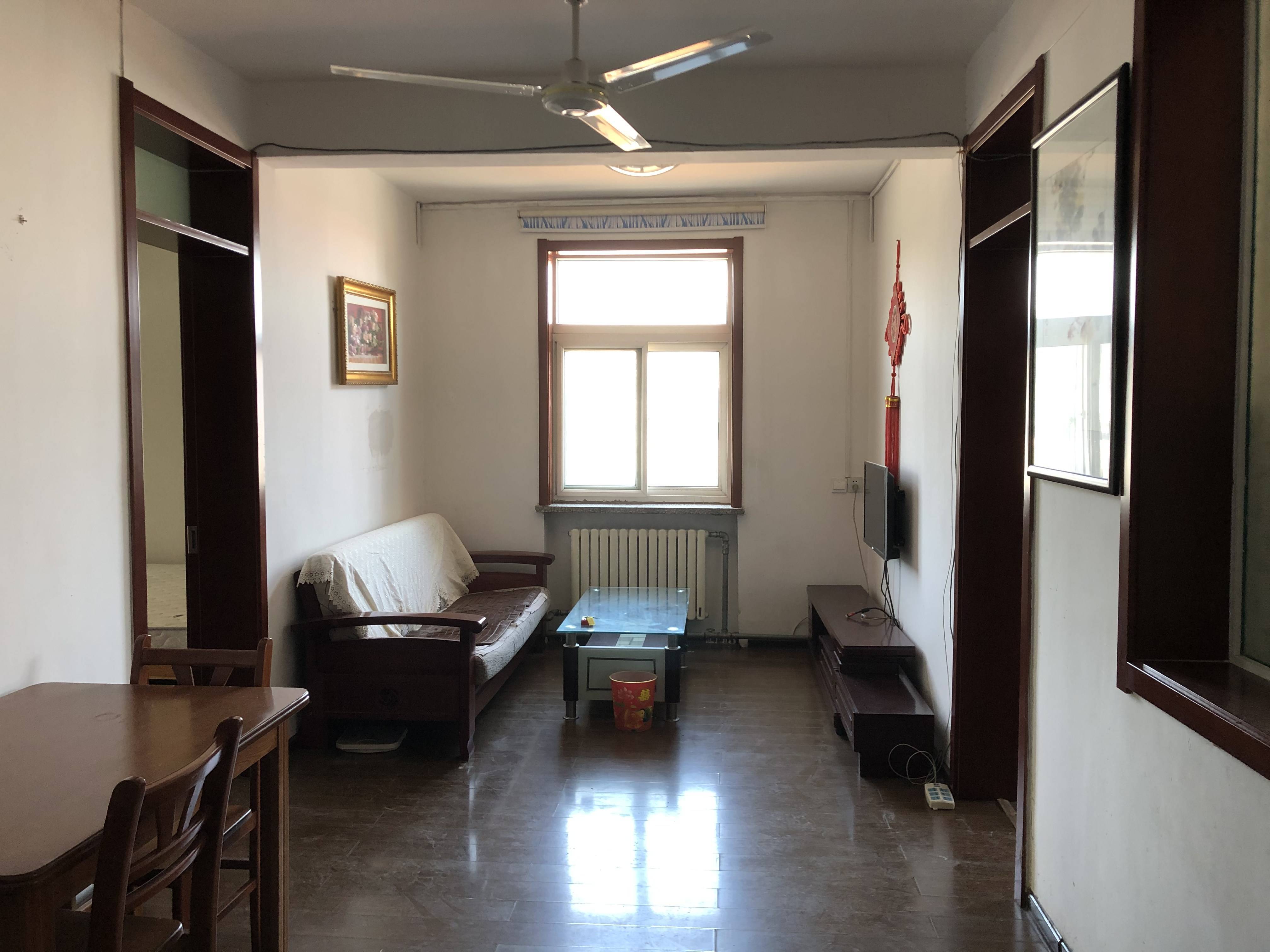 建材局单位宿舍
