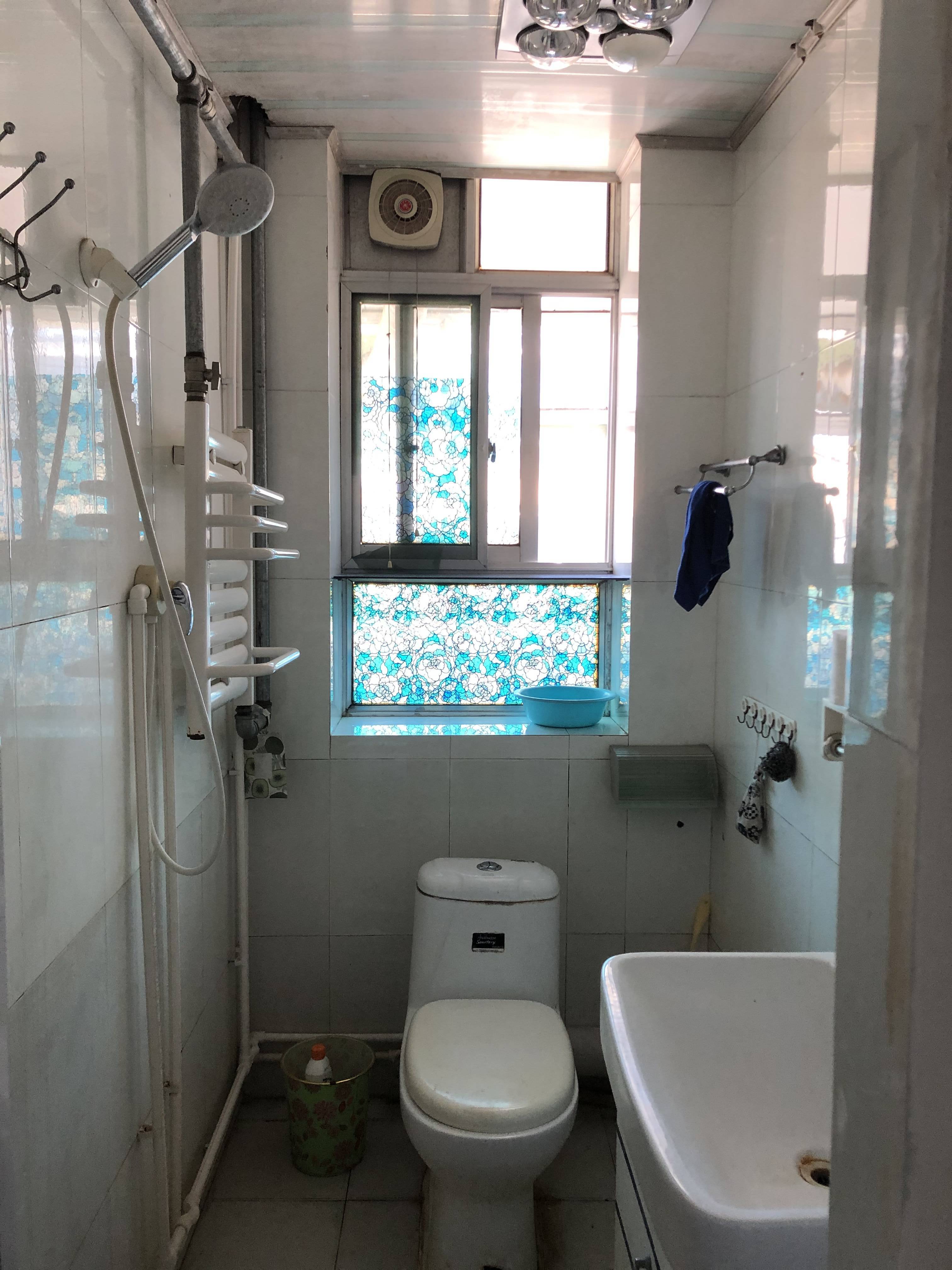 建材局单位宿舍