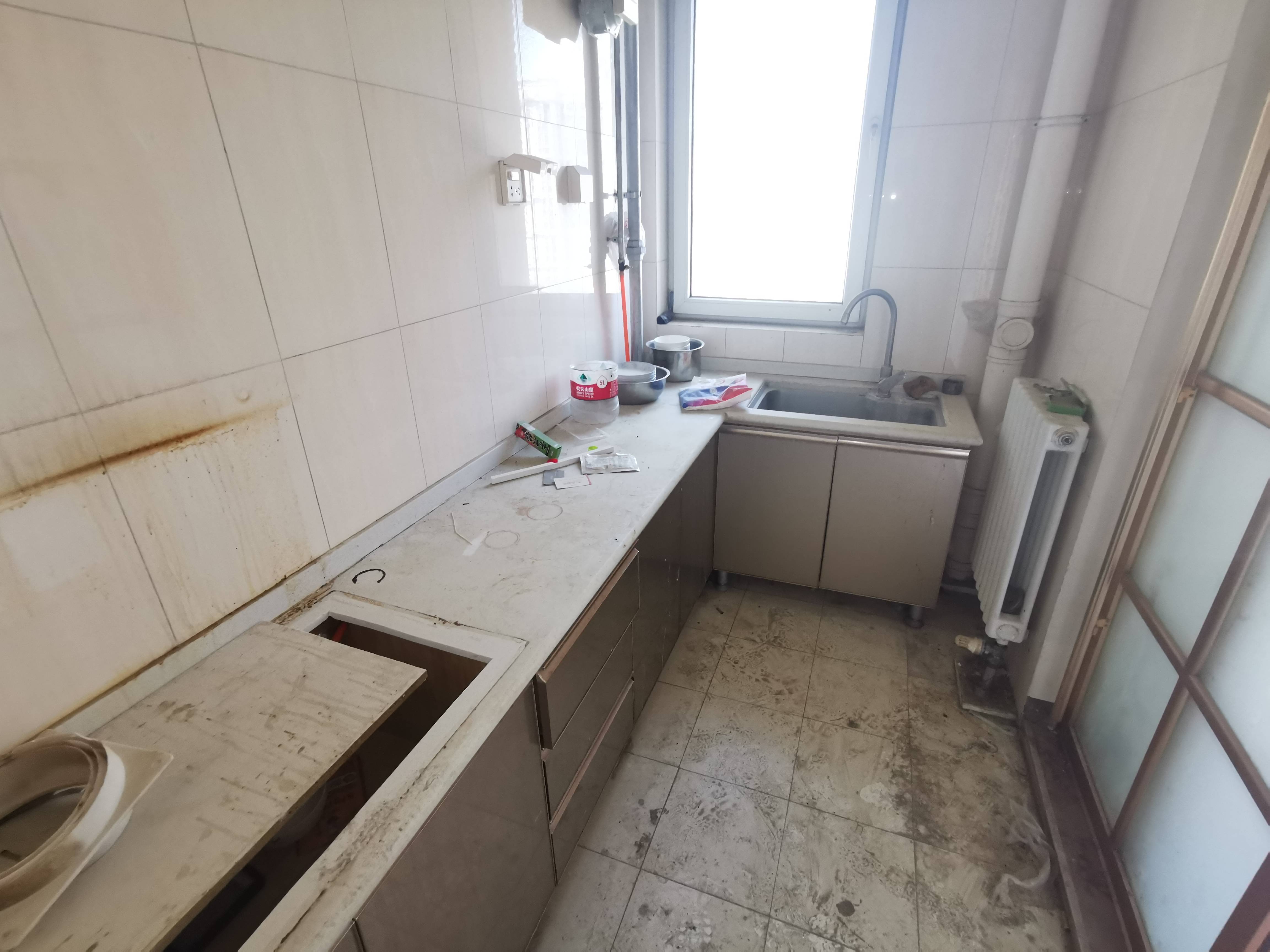 绿地中央广场四区