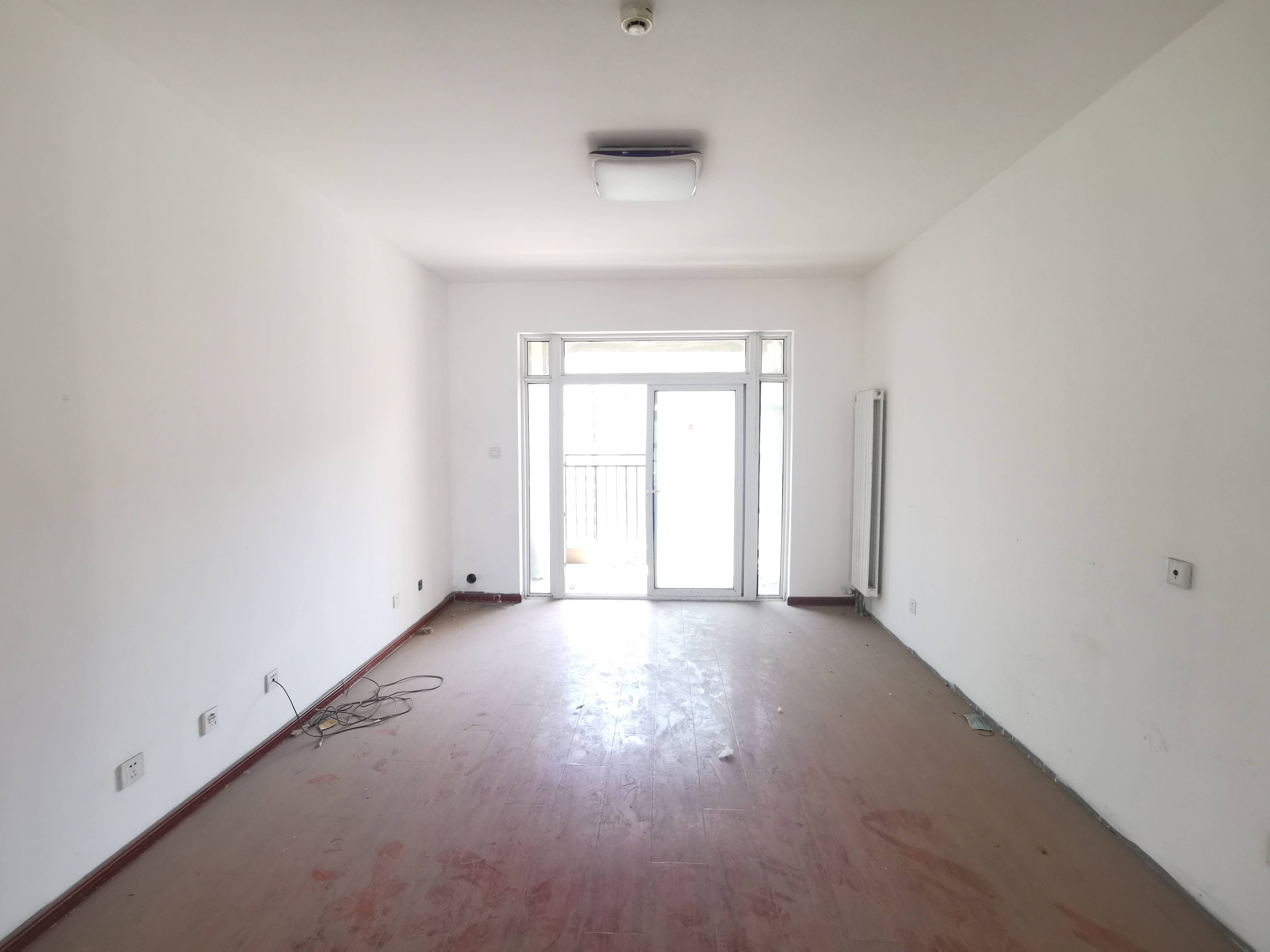 绿地中央广场四区