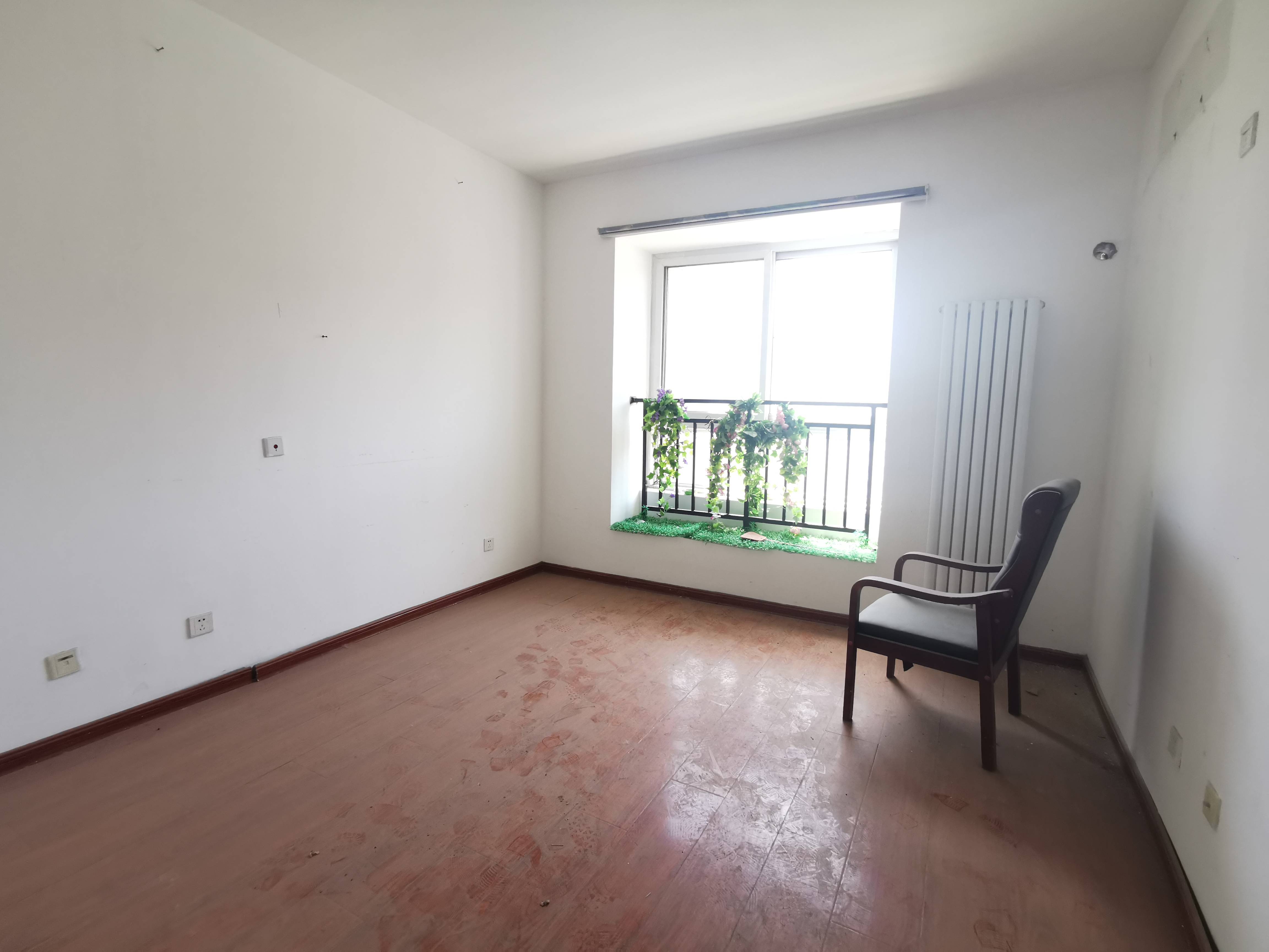 绿地中央广场四区