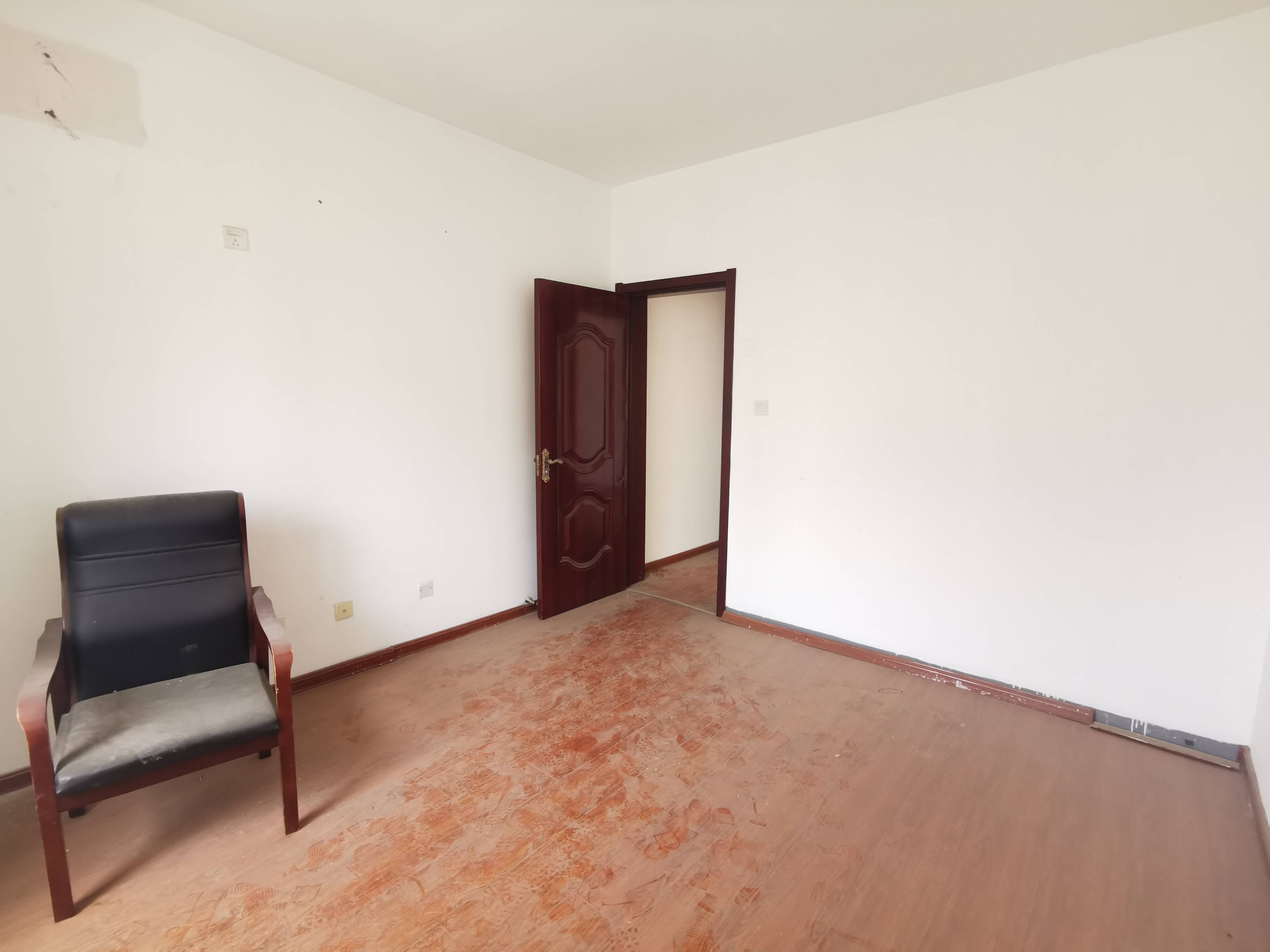 绿地中央广场四区