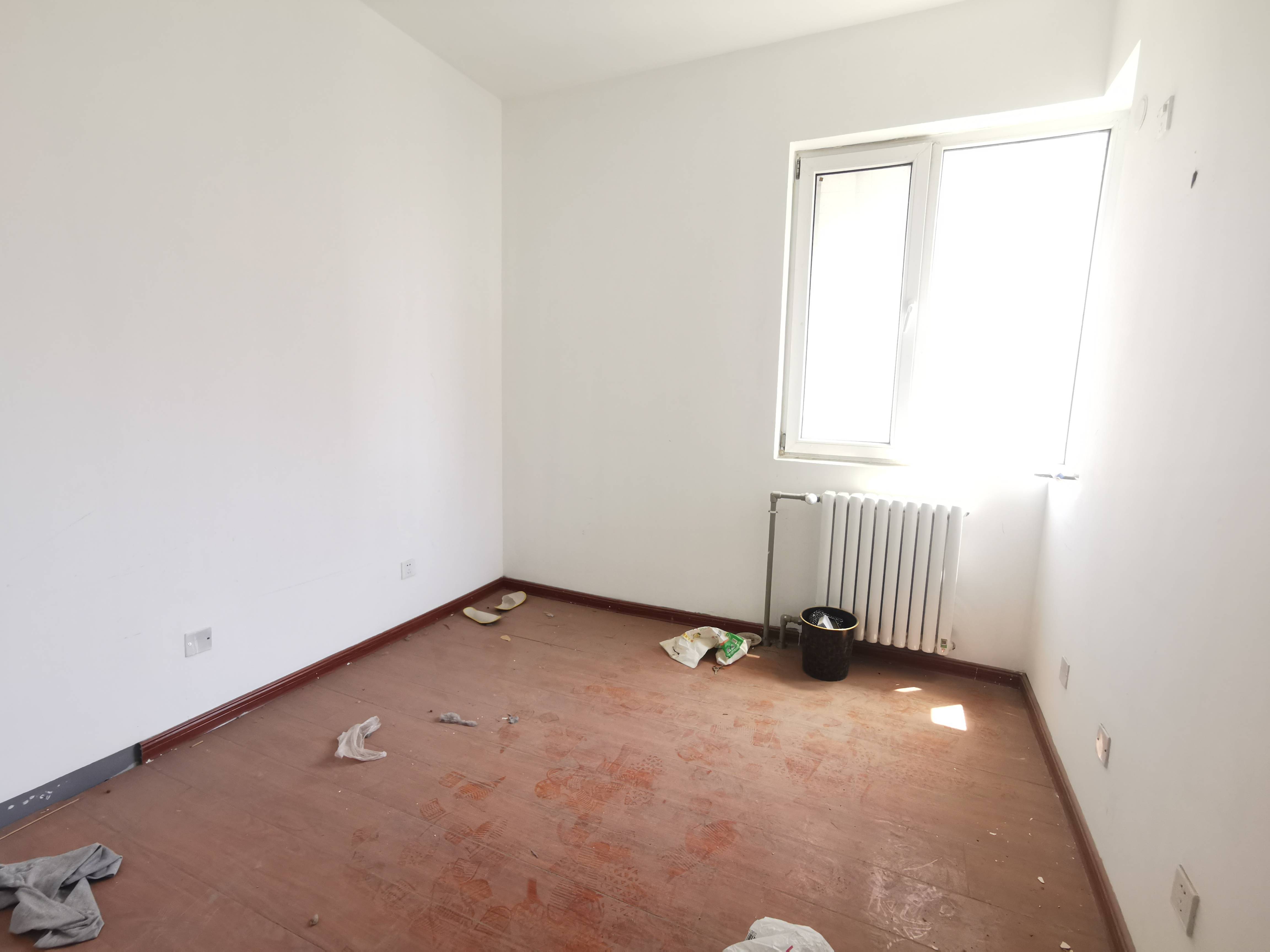 绿地中央广场四区