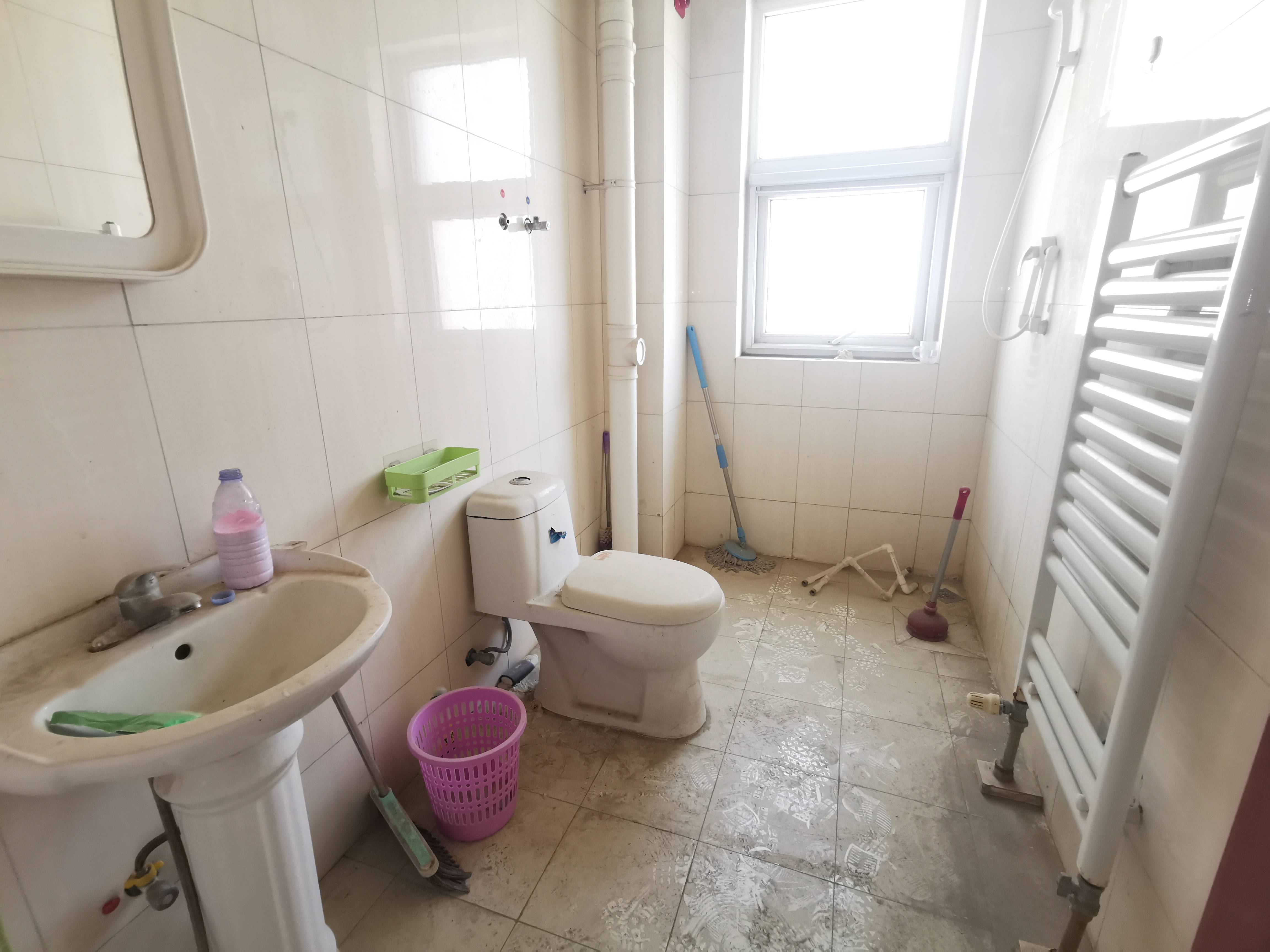 绿地中央广场四区