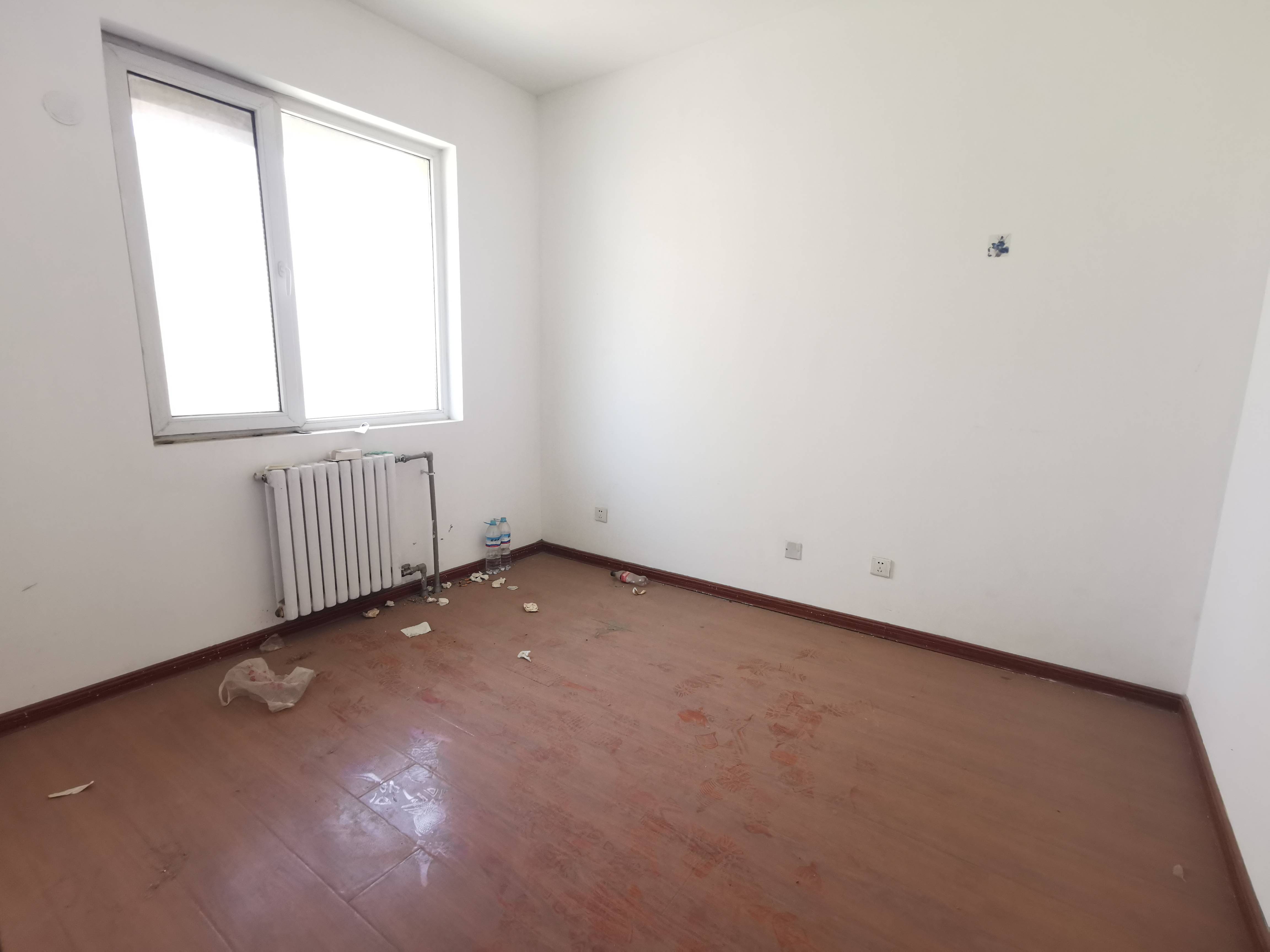 绿地中央广场四区